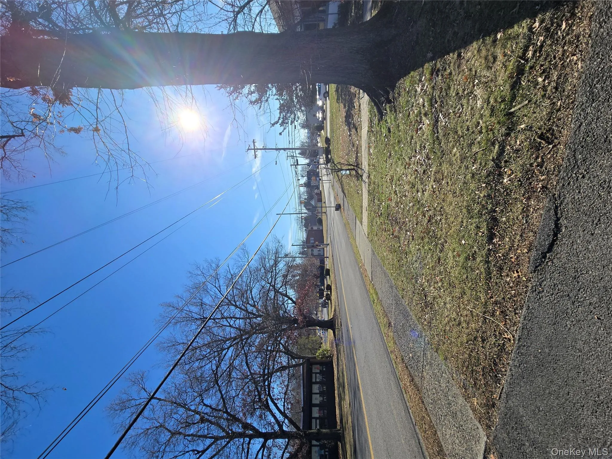 Closest intersection Closest intersection