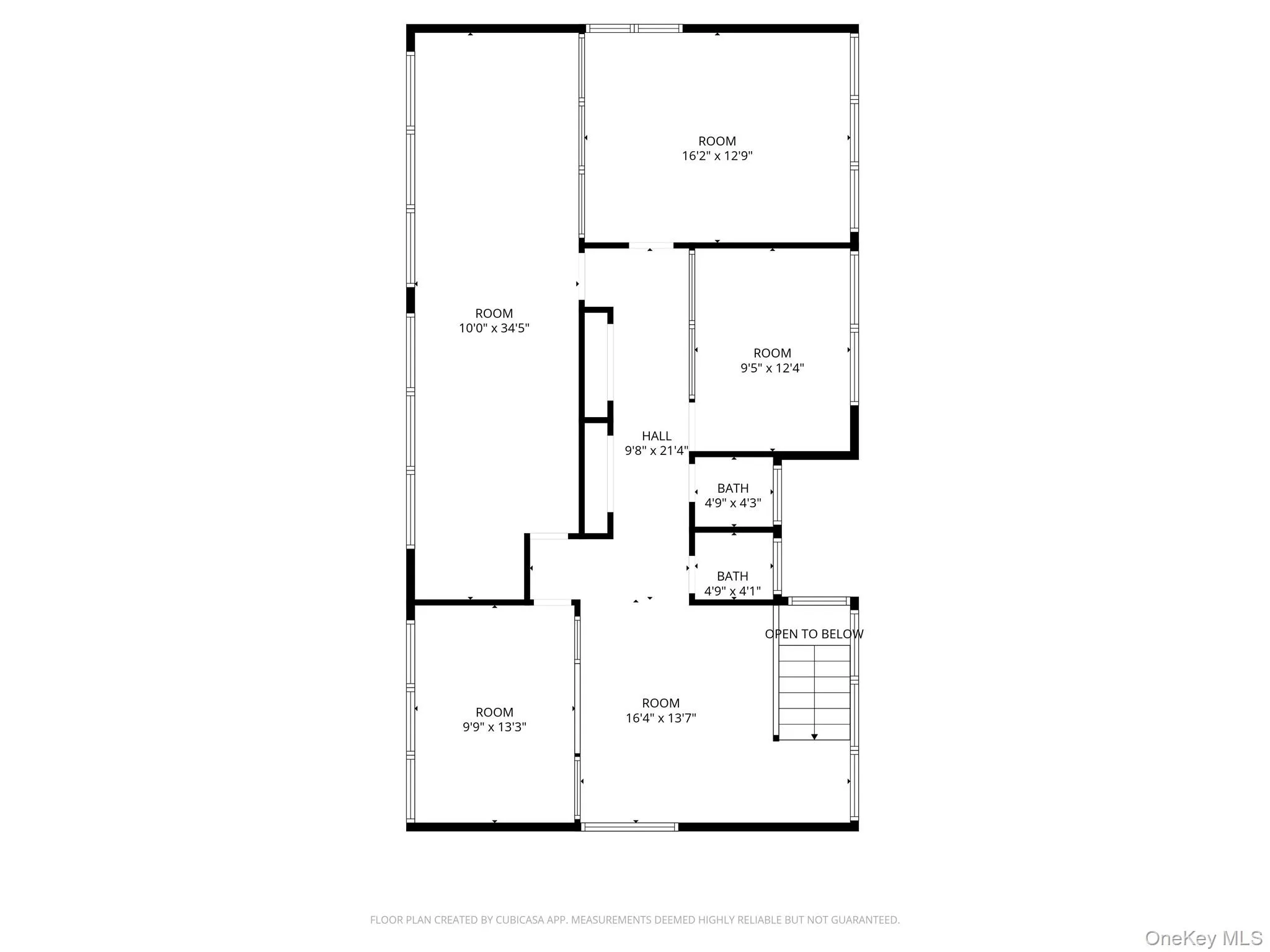 Floor Plan Floor Plan