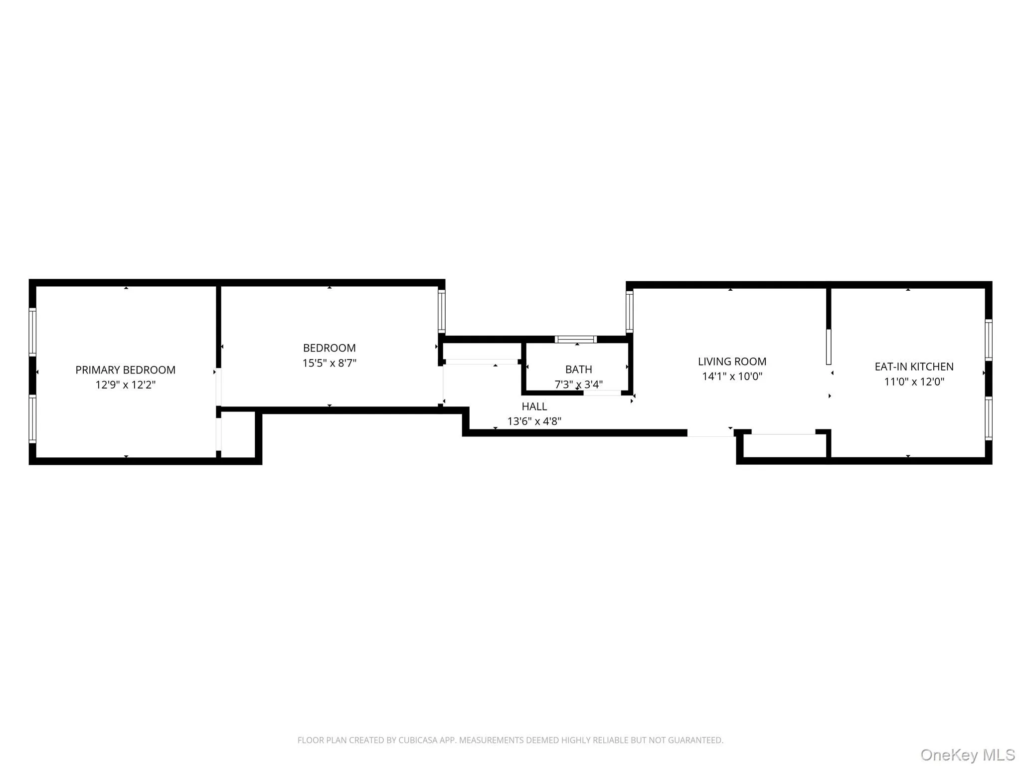 View of property floor plan View of property floor plan