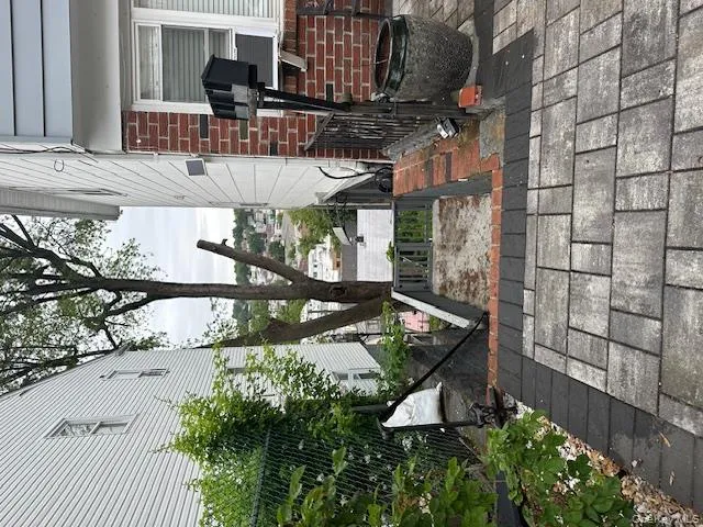 View of patio View of patio