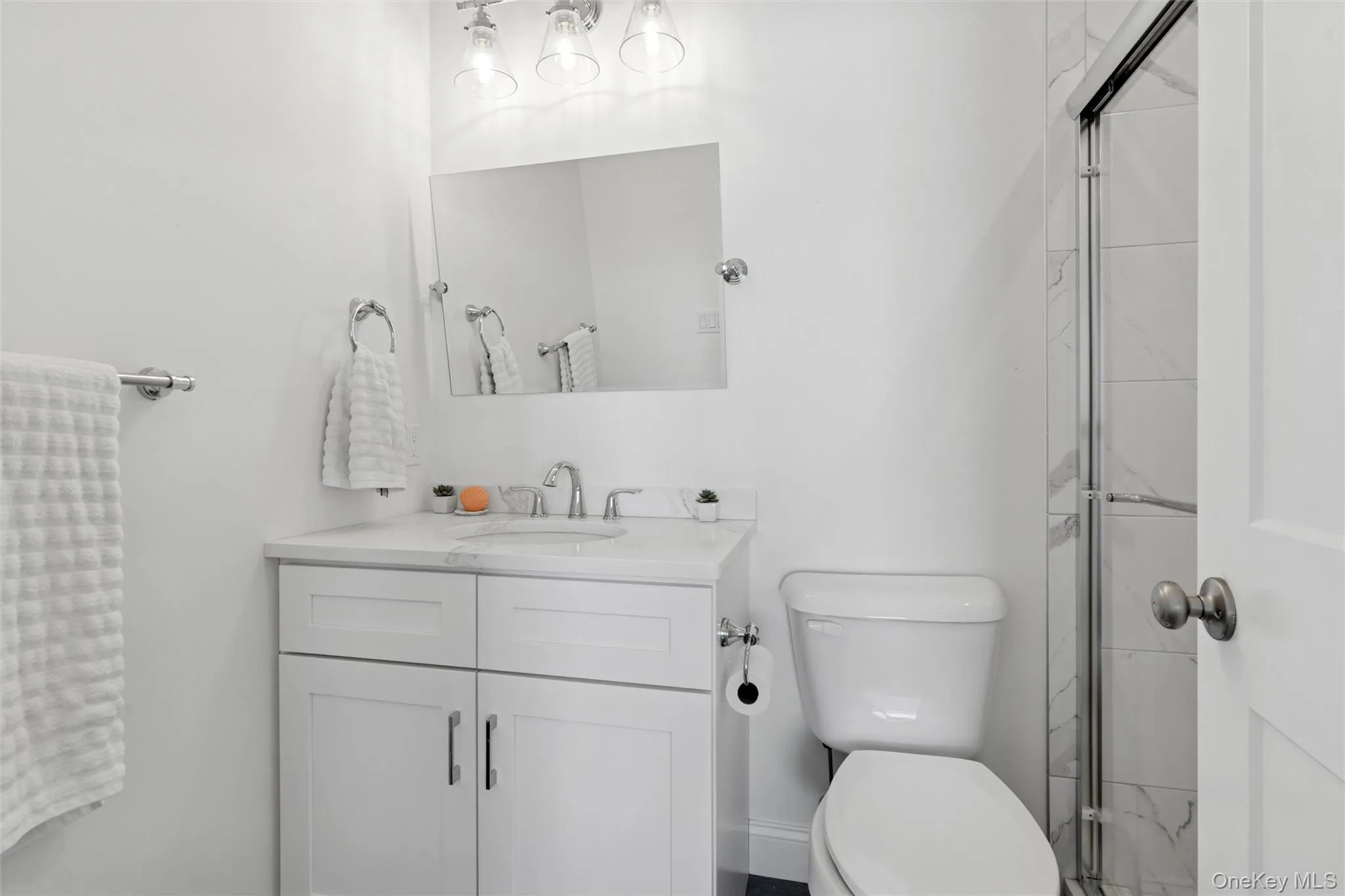 Ground Floor bedroom ensuite Ground Floor bedroom ensuite