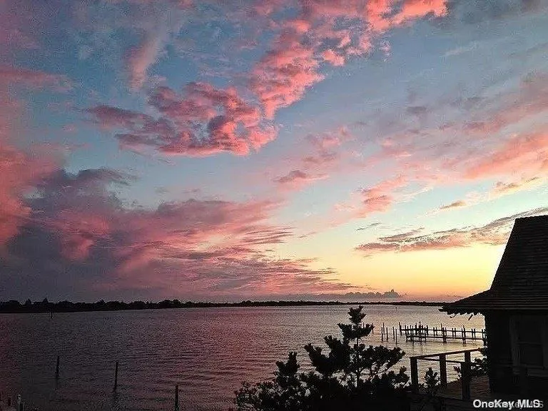 Water view Water view