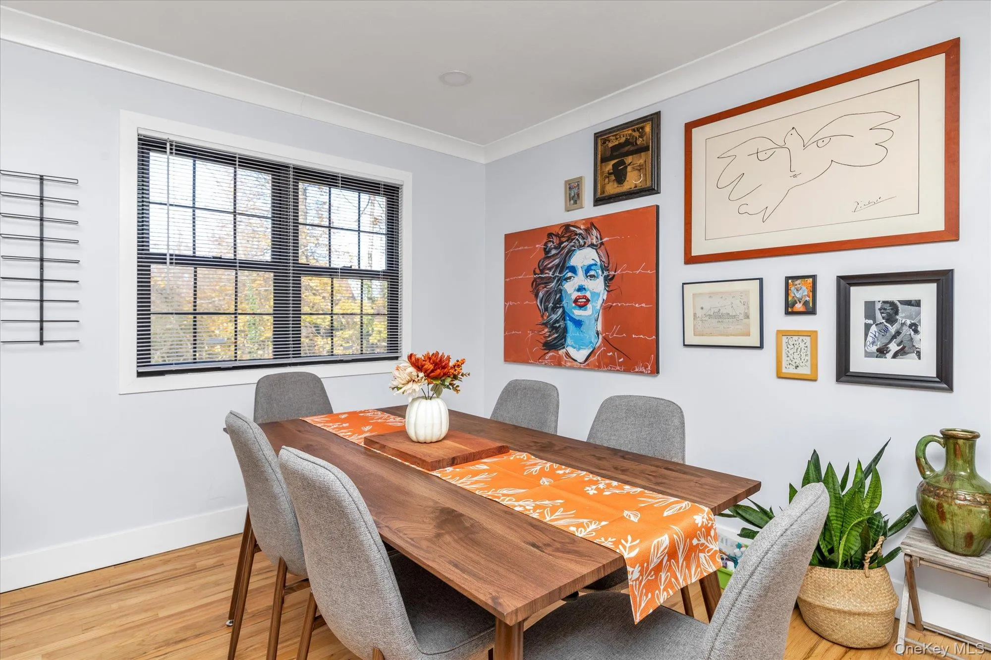 Dining room Dining room