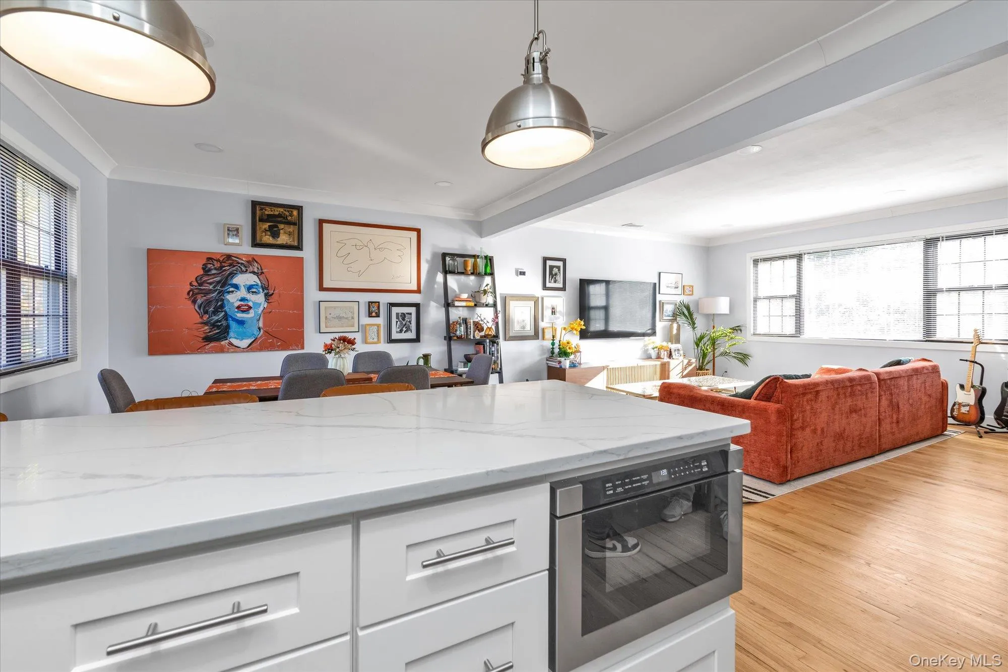 White cabinets White cabinets