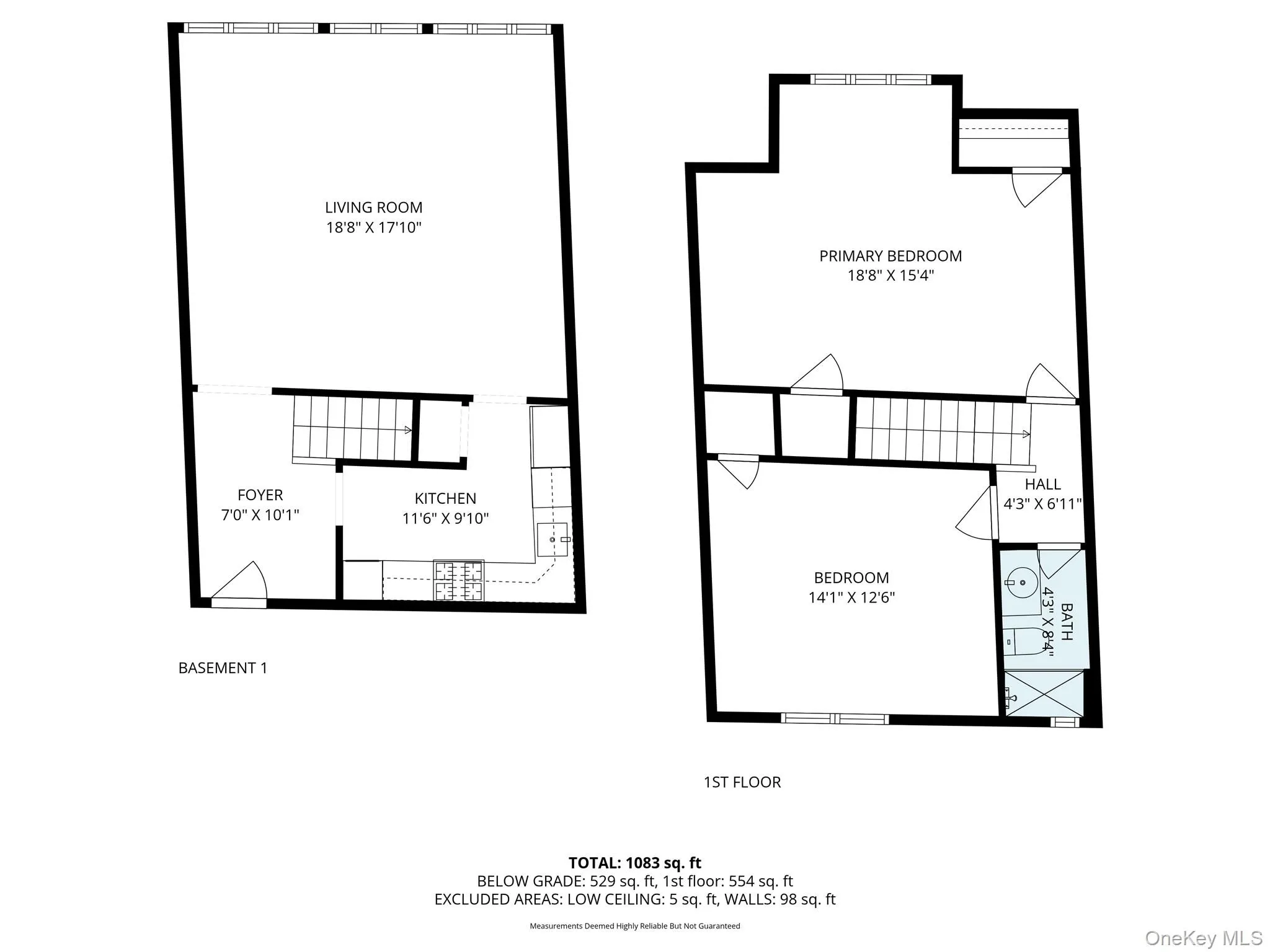 View of room layout View of room layout