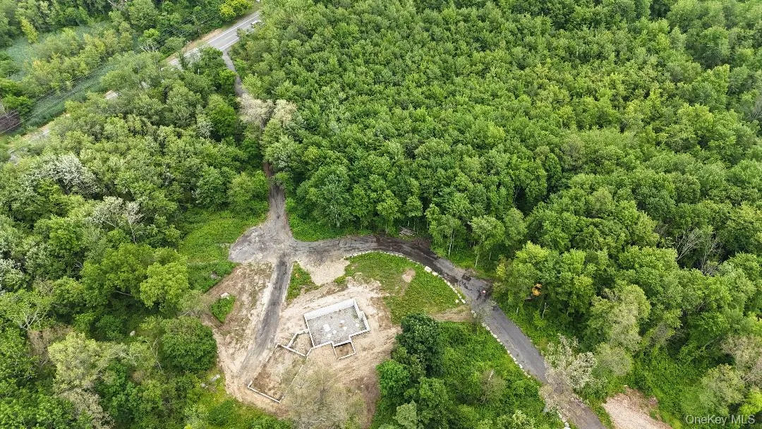 Aerial overview of property's location Aerial overview of property's location