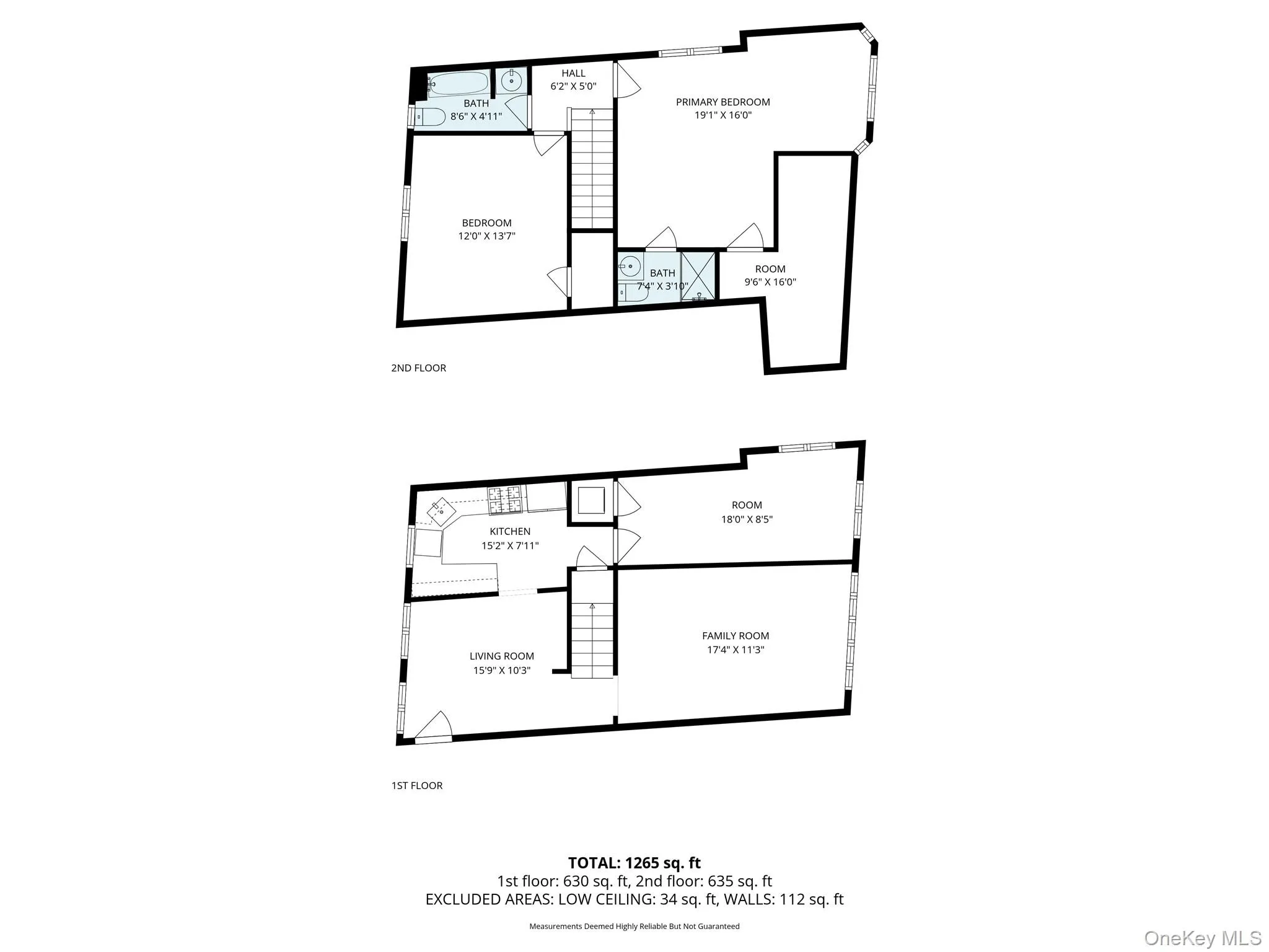 View of property floor plan View of property floor plan