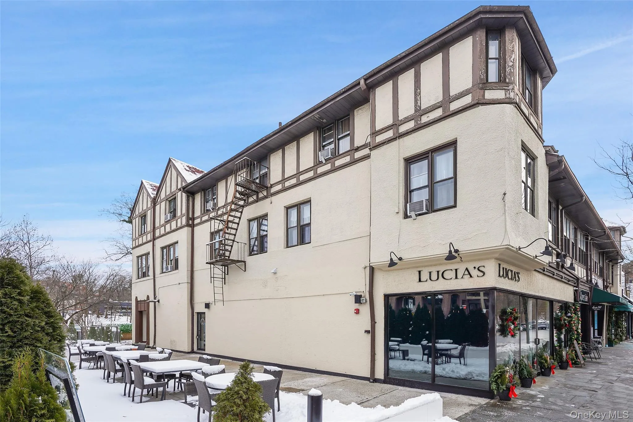 View of building exterior View of building exterior