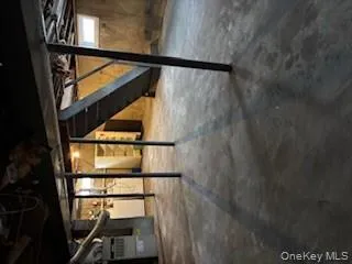 View of below grade area View of below grade area