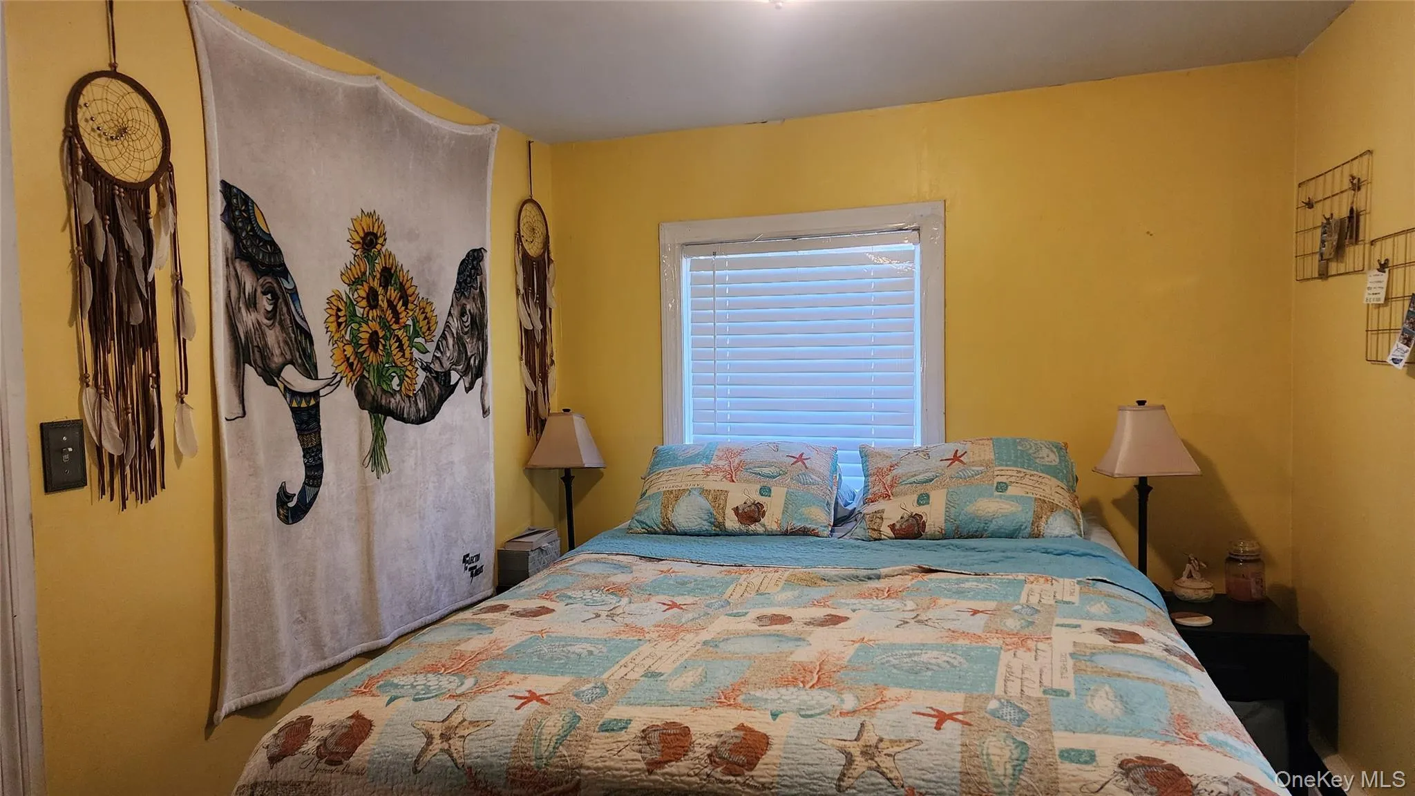 View of bedroom View of bedroom