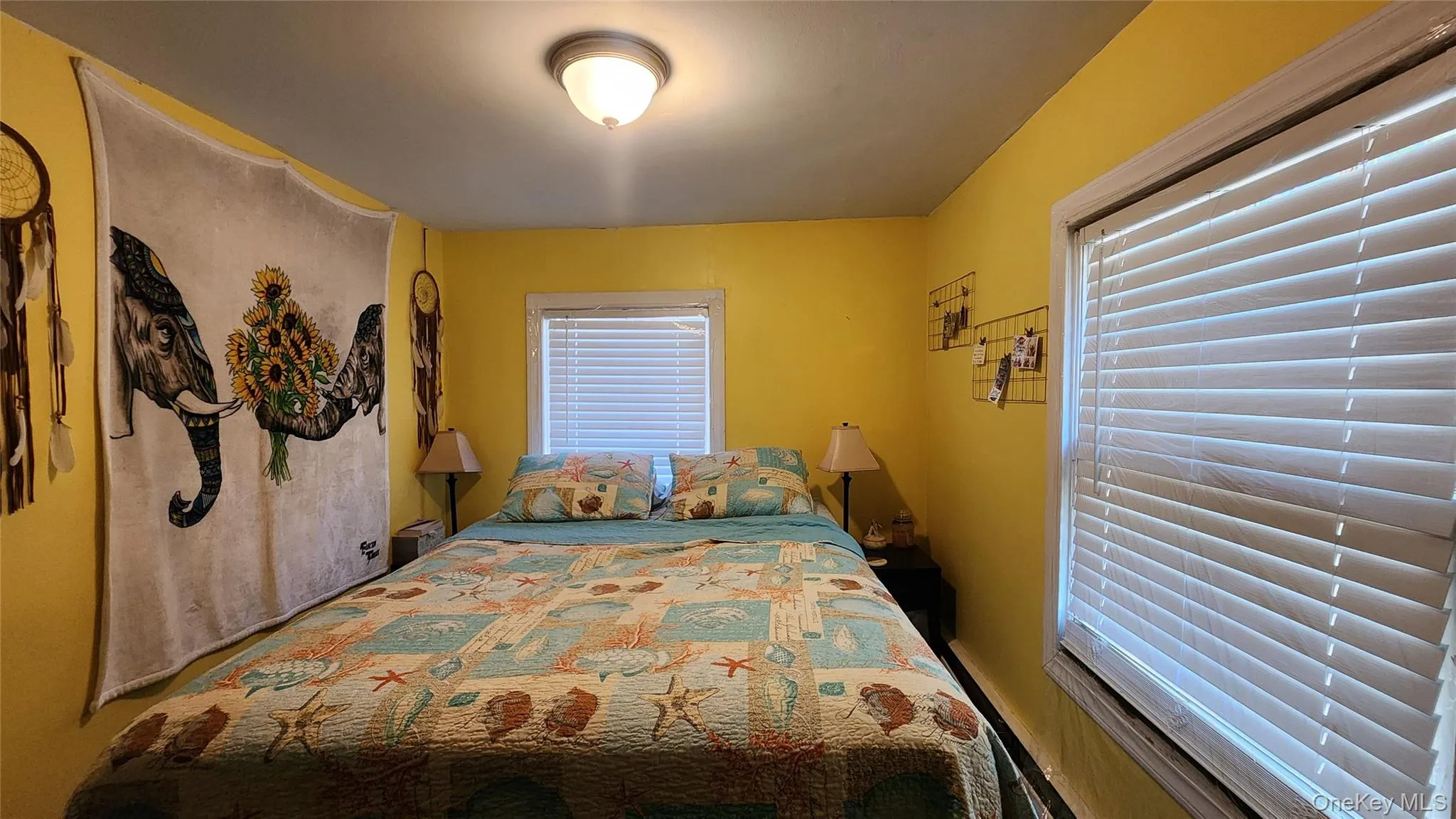 View of bedroom View of bedroom