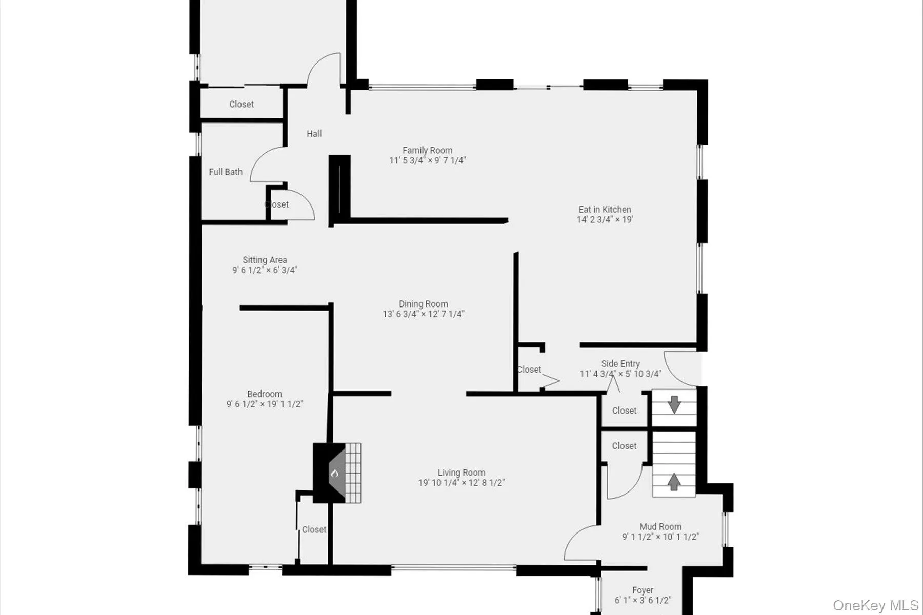 View of property floor plan View of property floor plan