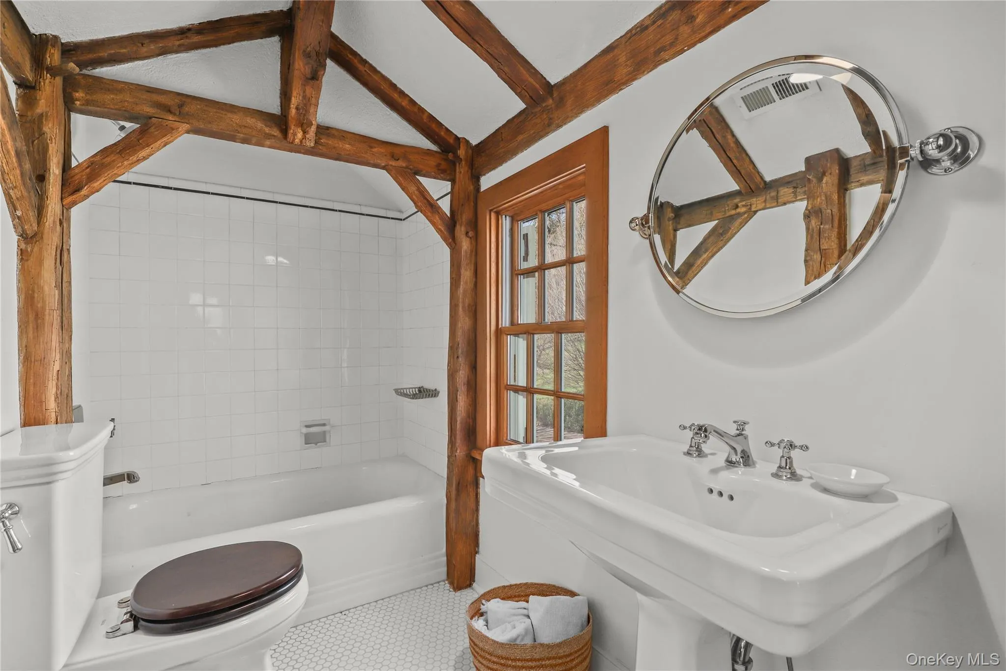 Ensuite bath Ensuite bath