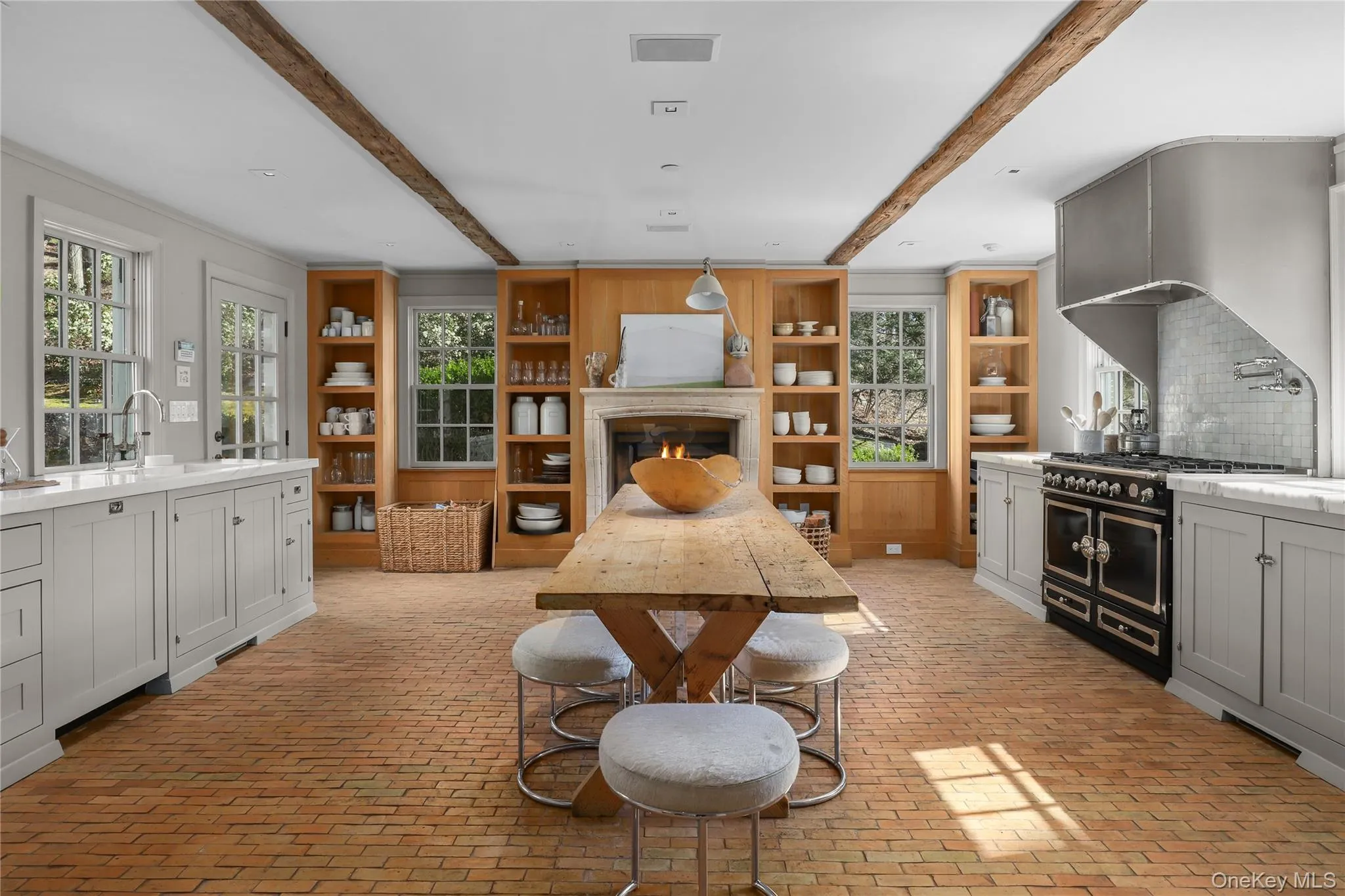 Radiant heated floors Radiant heated floors
