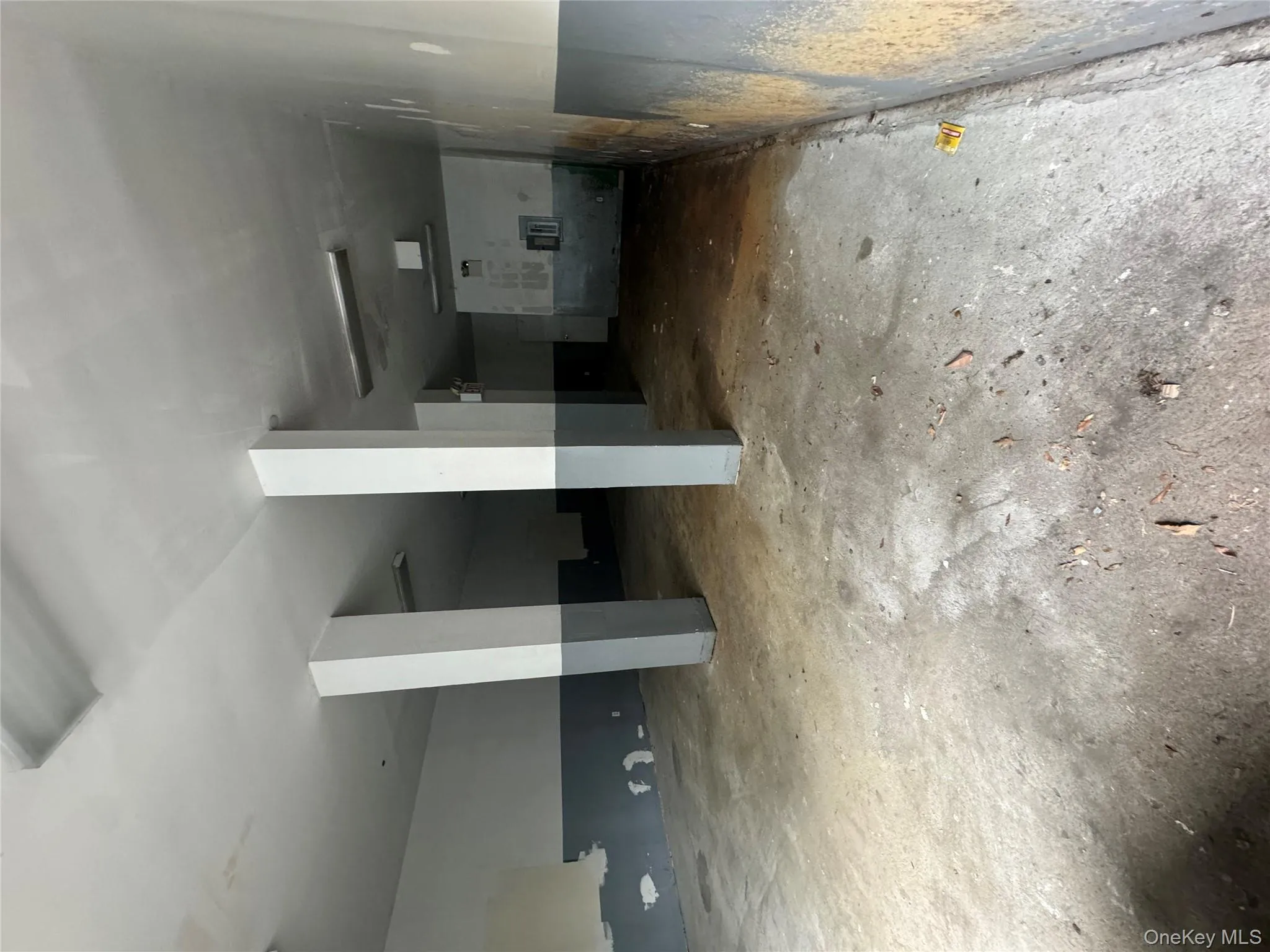 View of below grade area View of below grade area