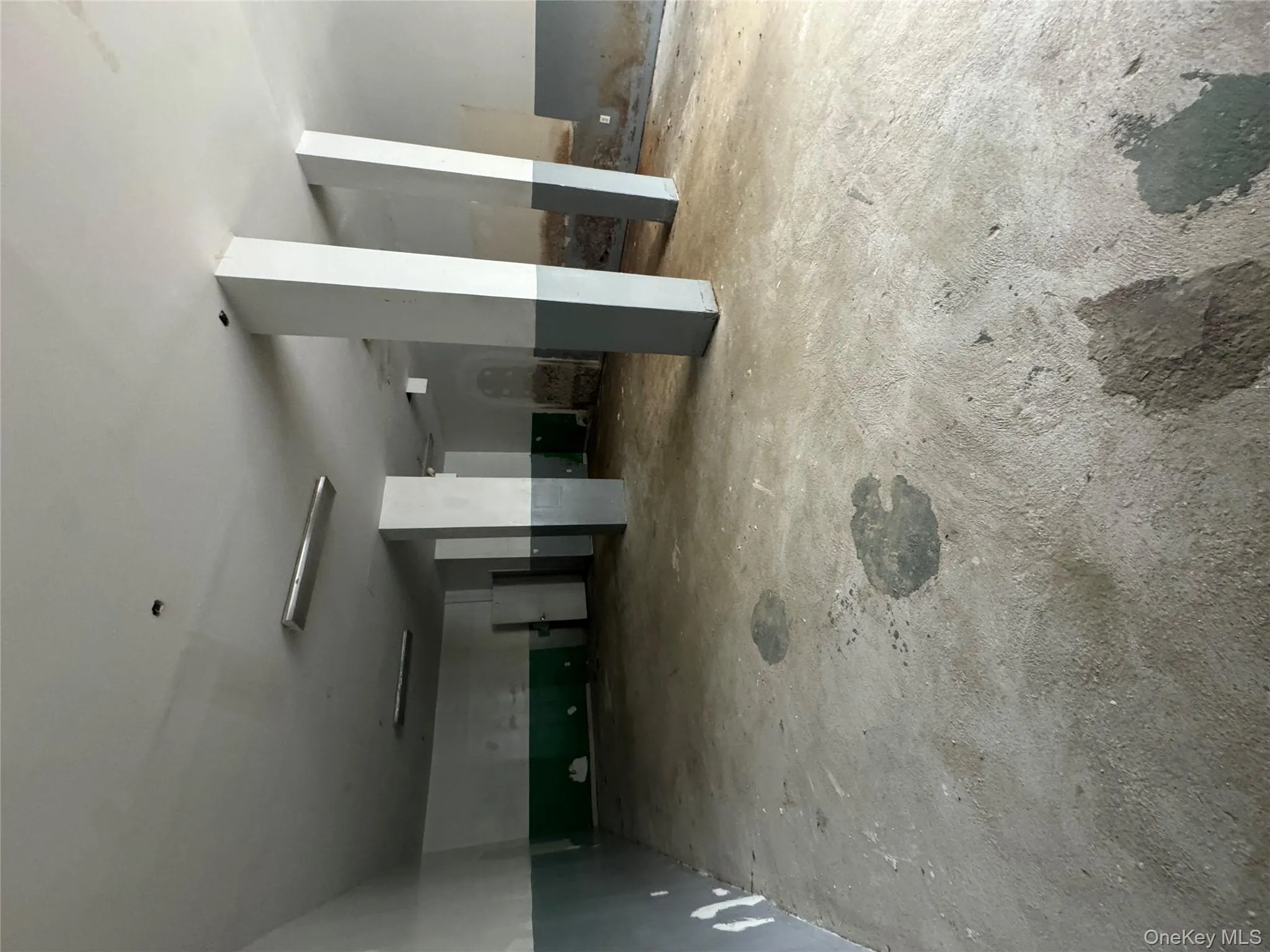 View of below grade area View of below grade area