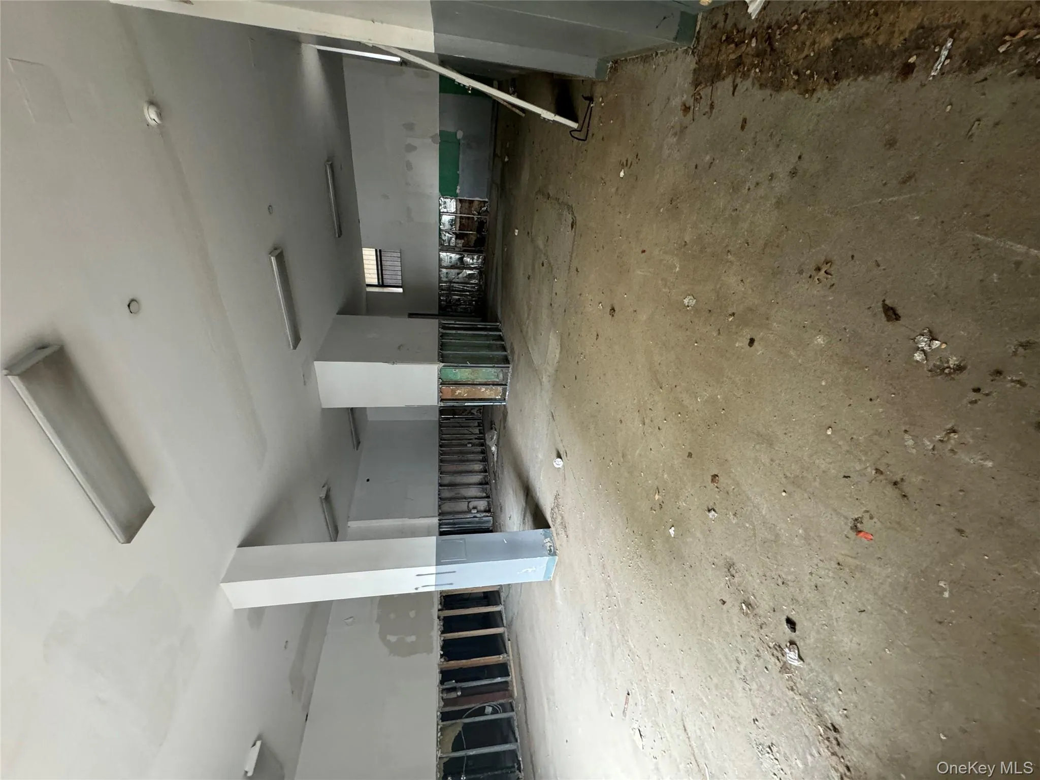 View of garage View of garage