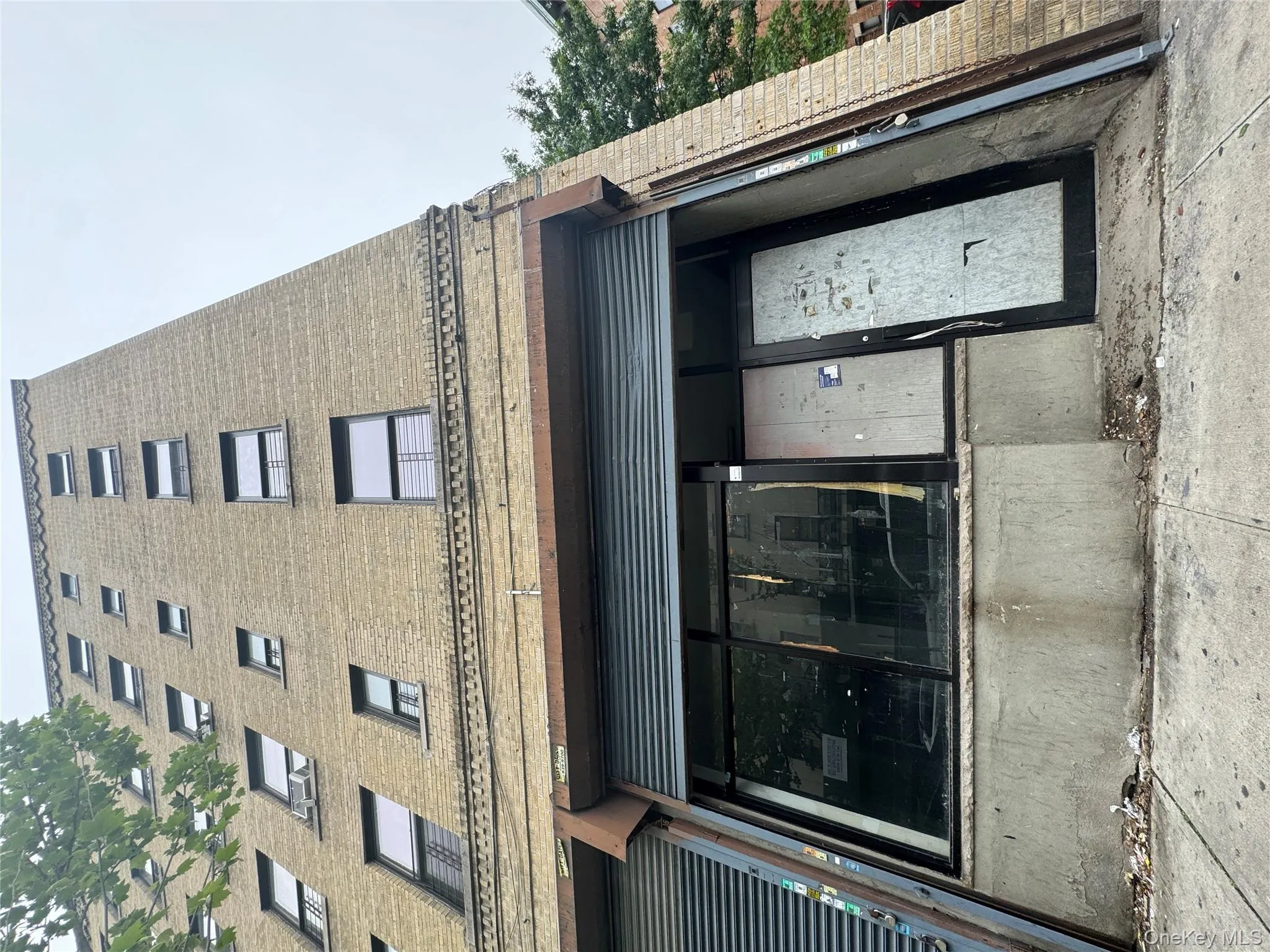 View of building exterior View of building exterior