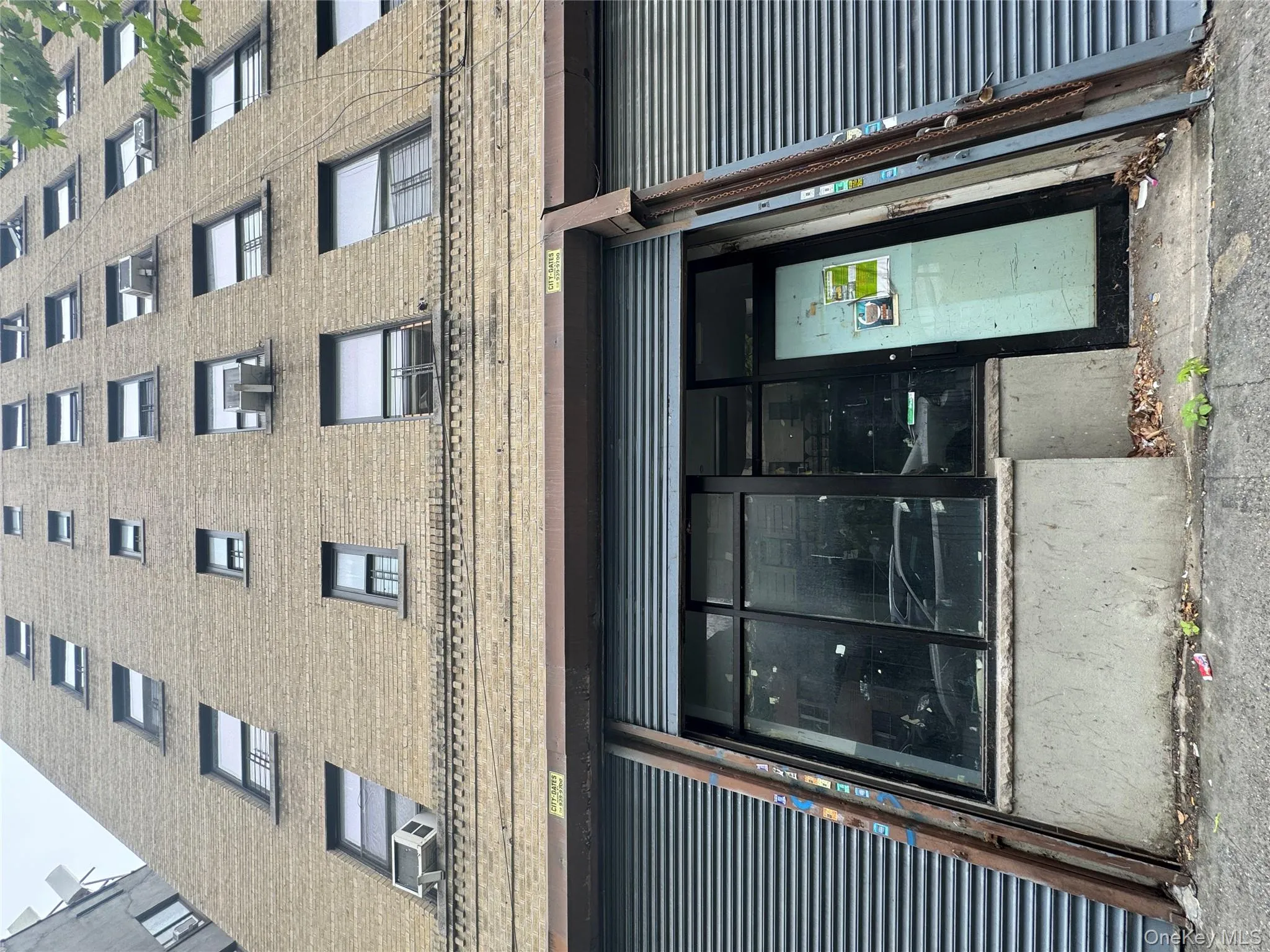 View of building exterior View of building exterior