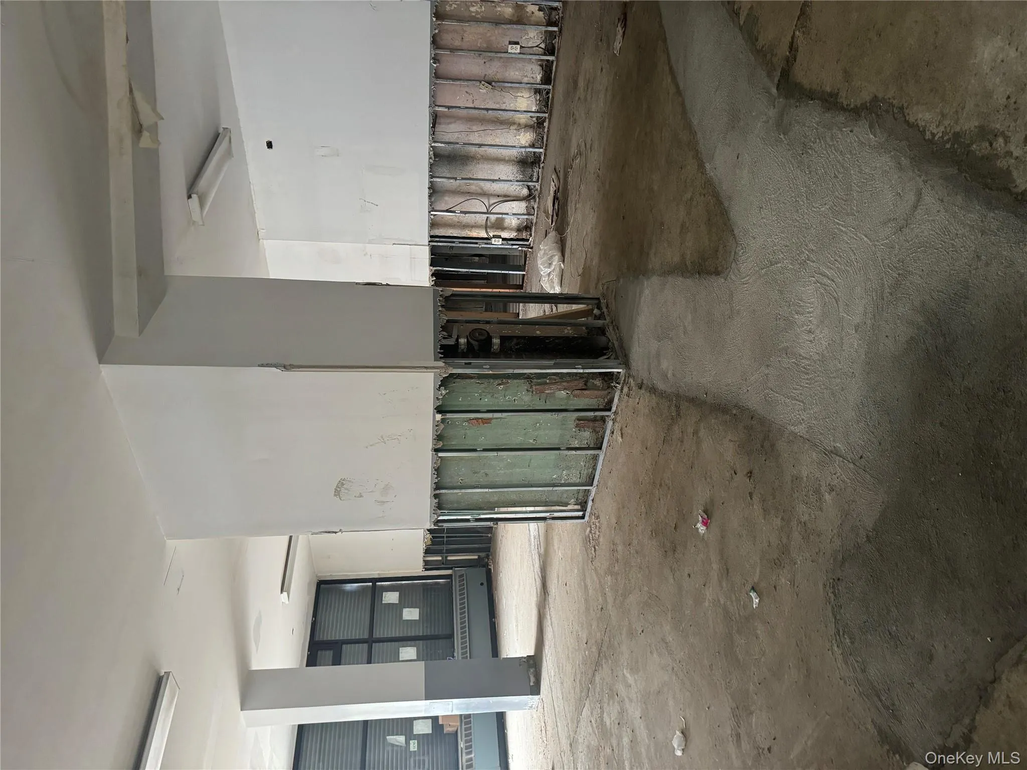 View of miscellaneous room View of miscellaneous room