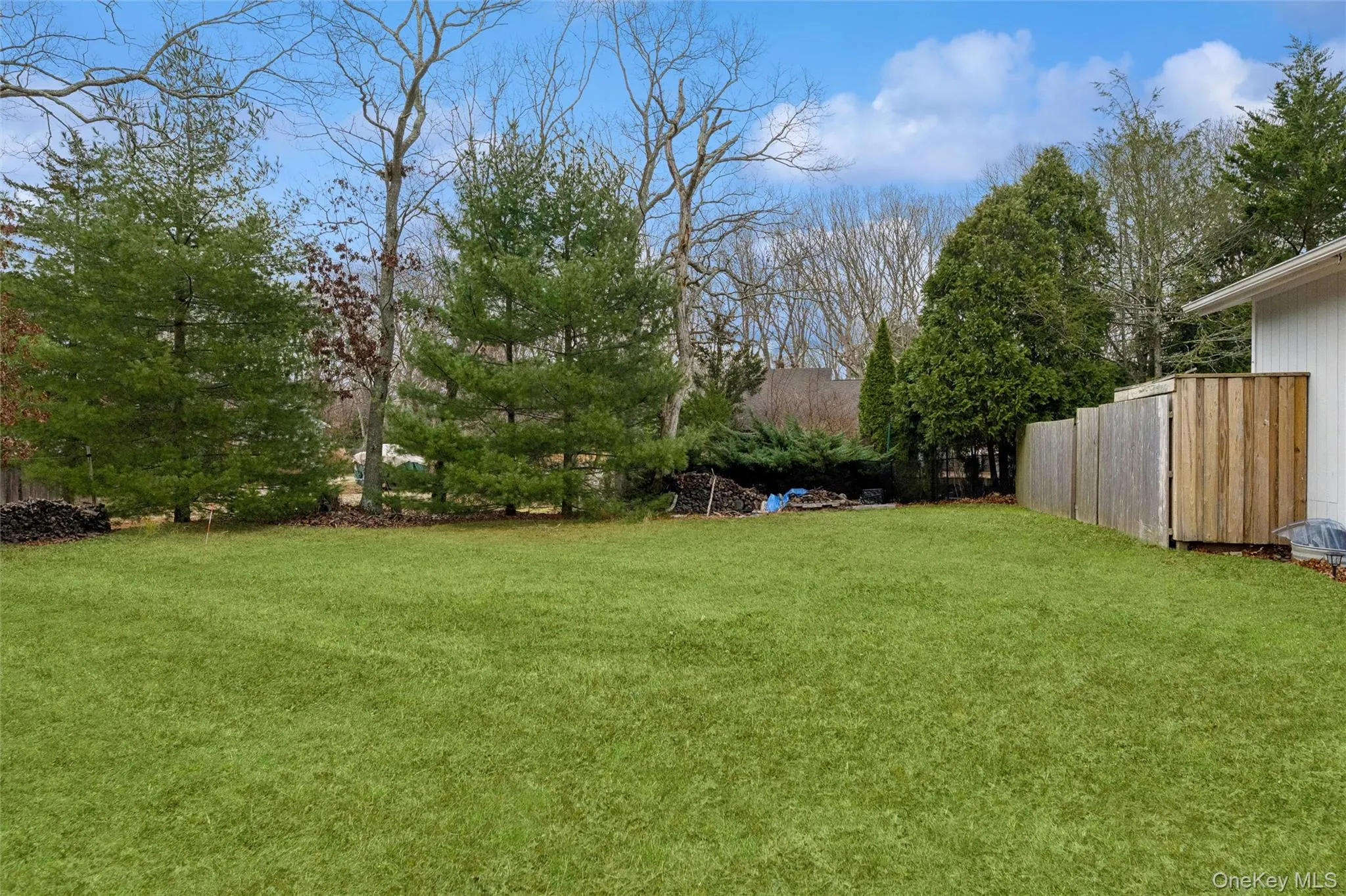 Yard Yard