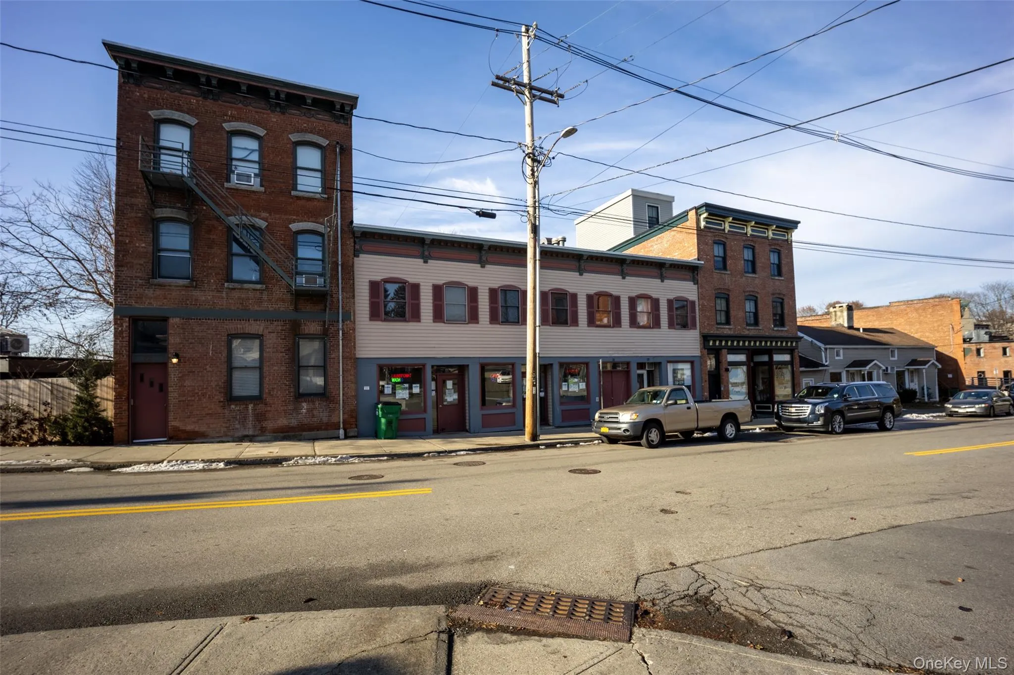 View of building exterior View of building exterior