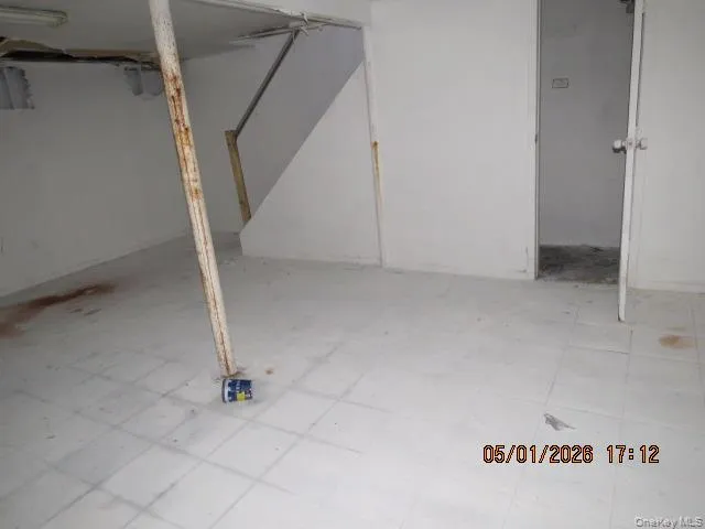 basement basement