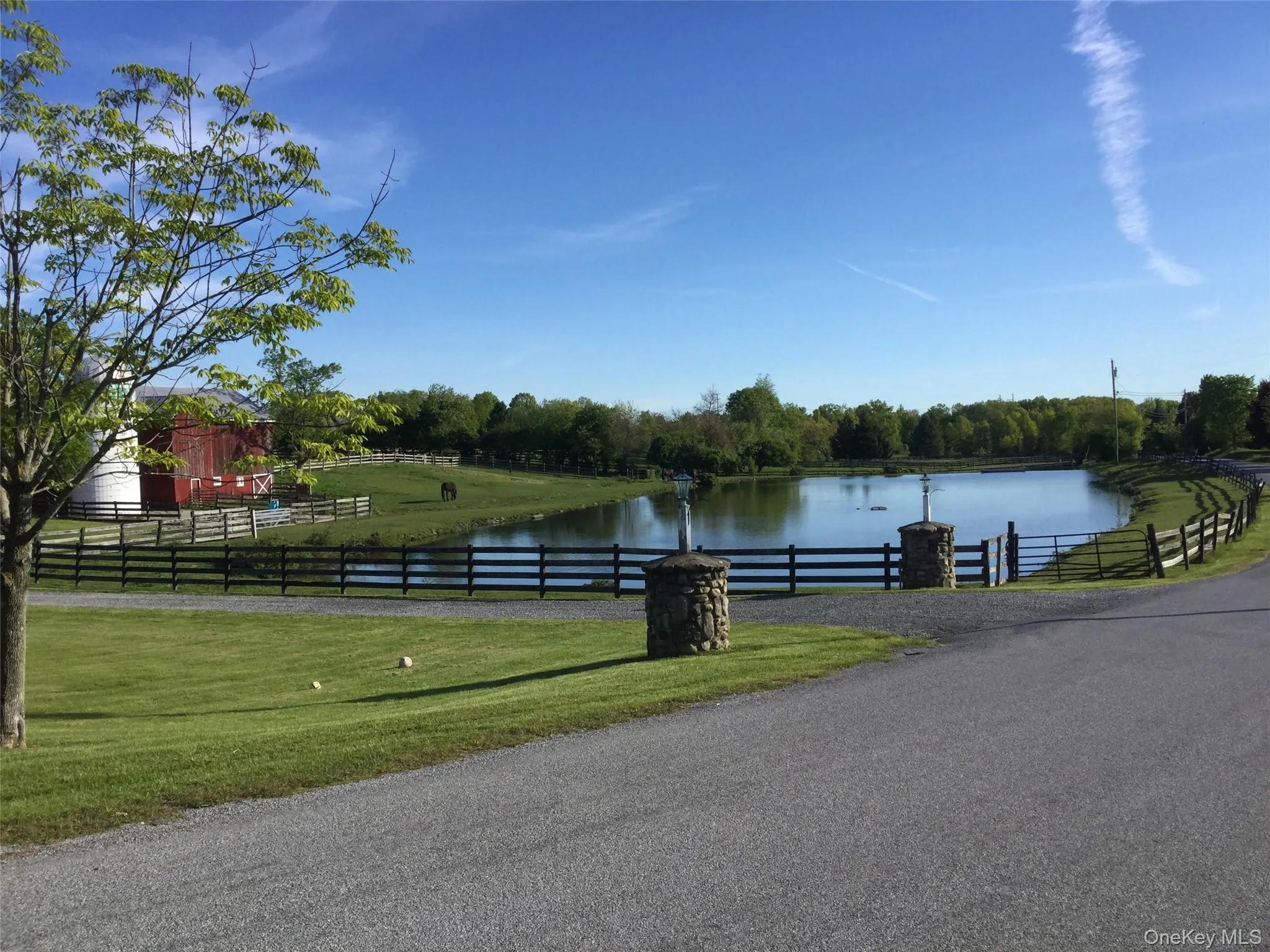 Water view Water view