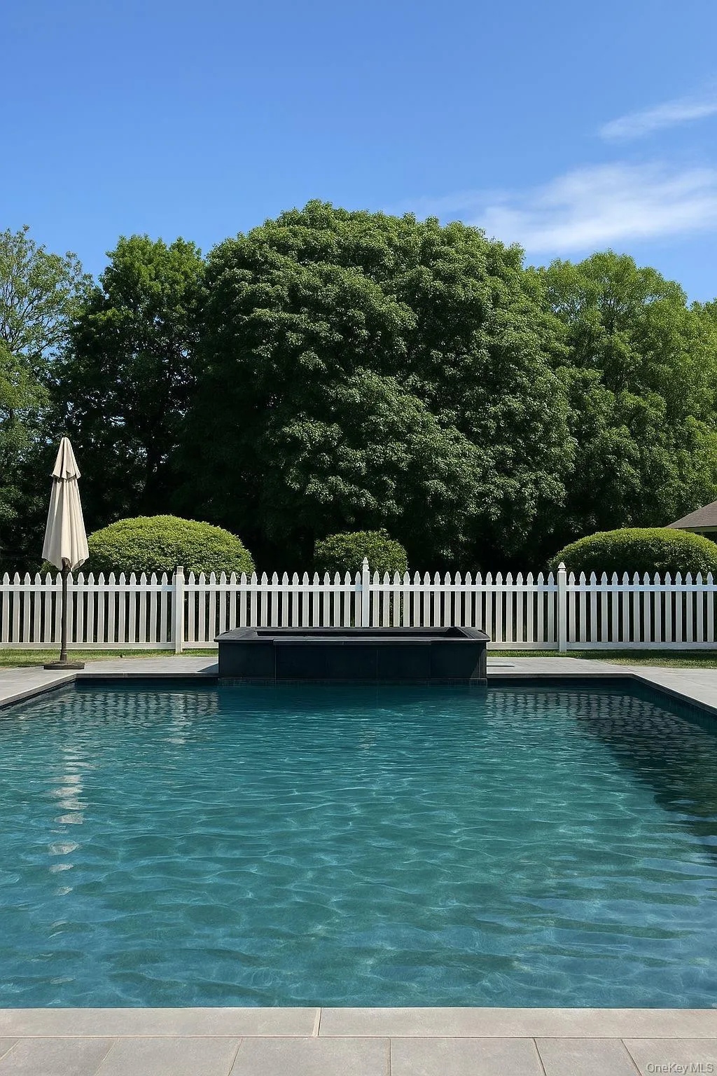 View of swimming pool View of swimming pool