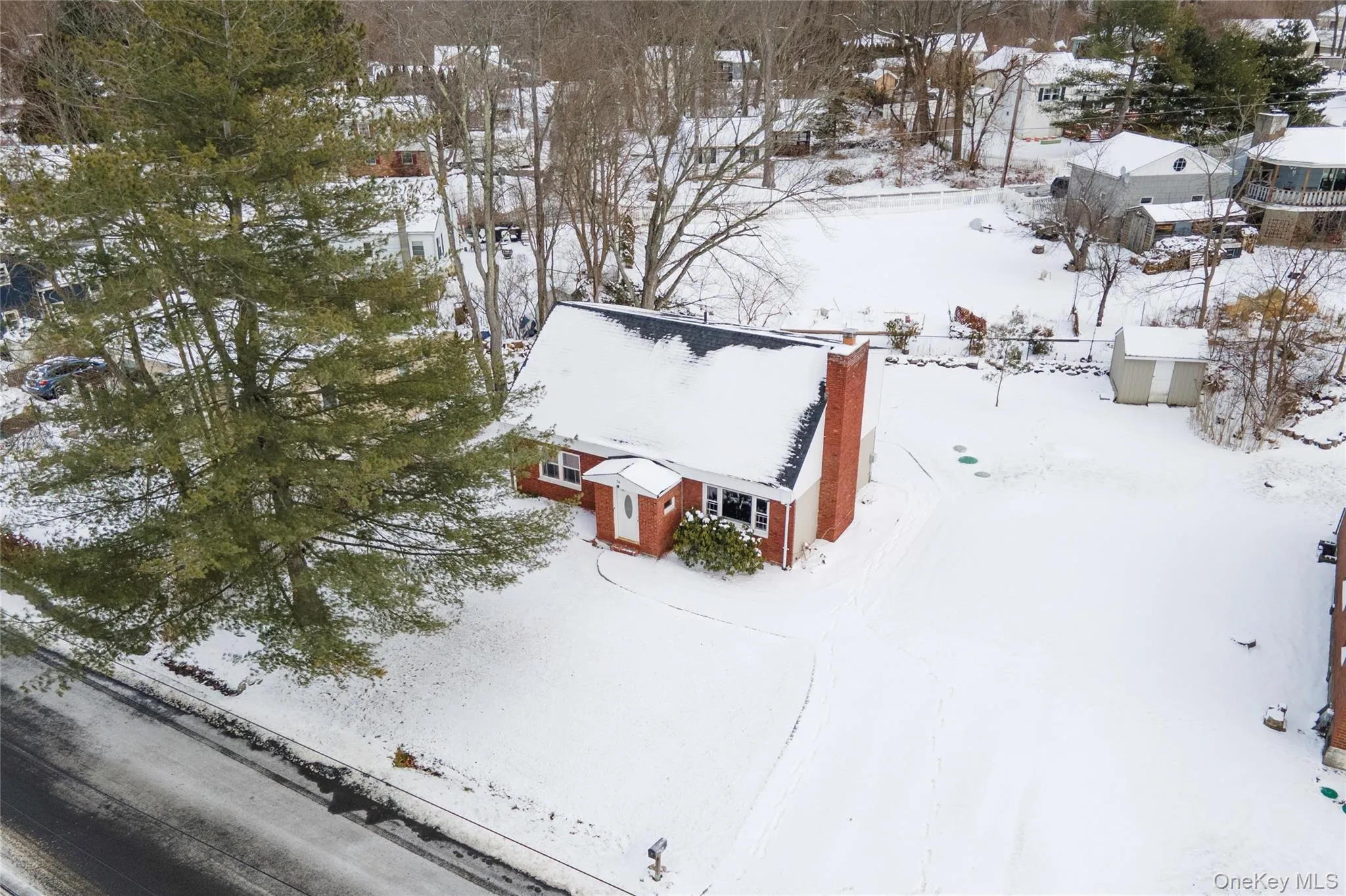 View of aerial view View of aerial view