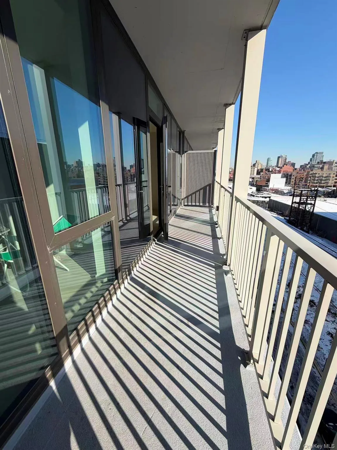 View of balcony View of balcony