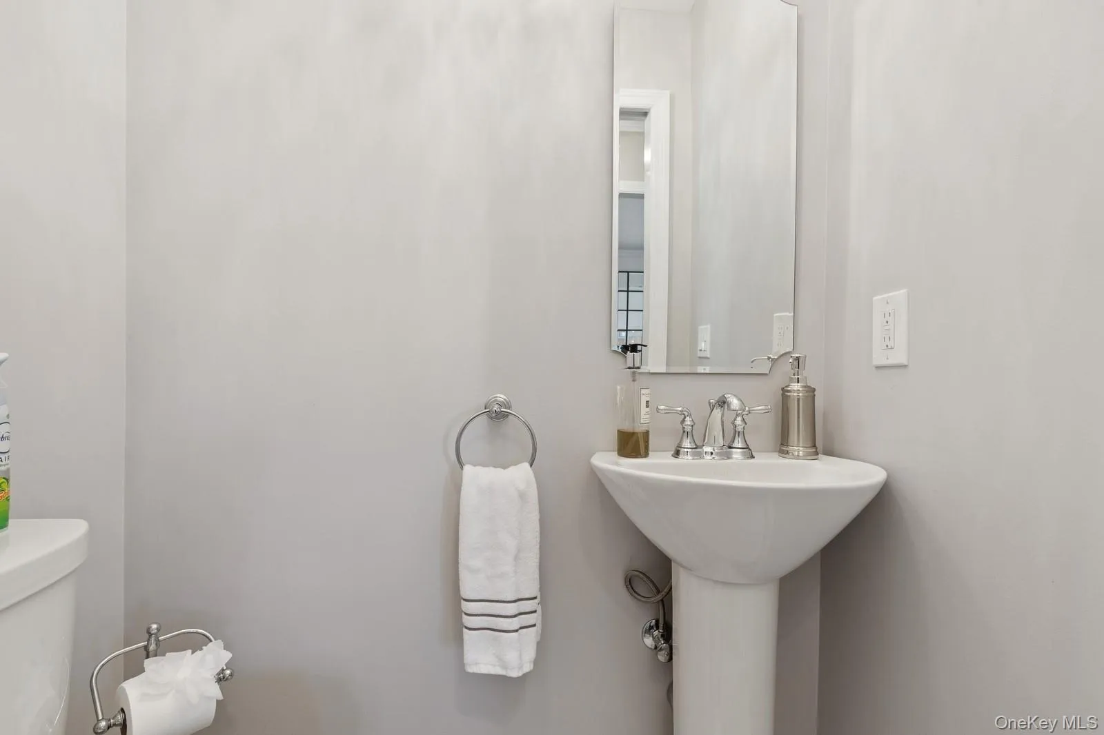 Bathroom featuring toilet Bathroom featuring toilet