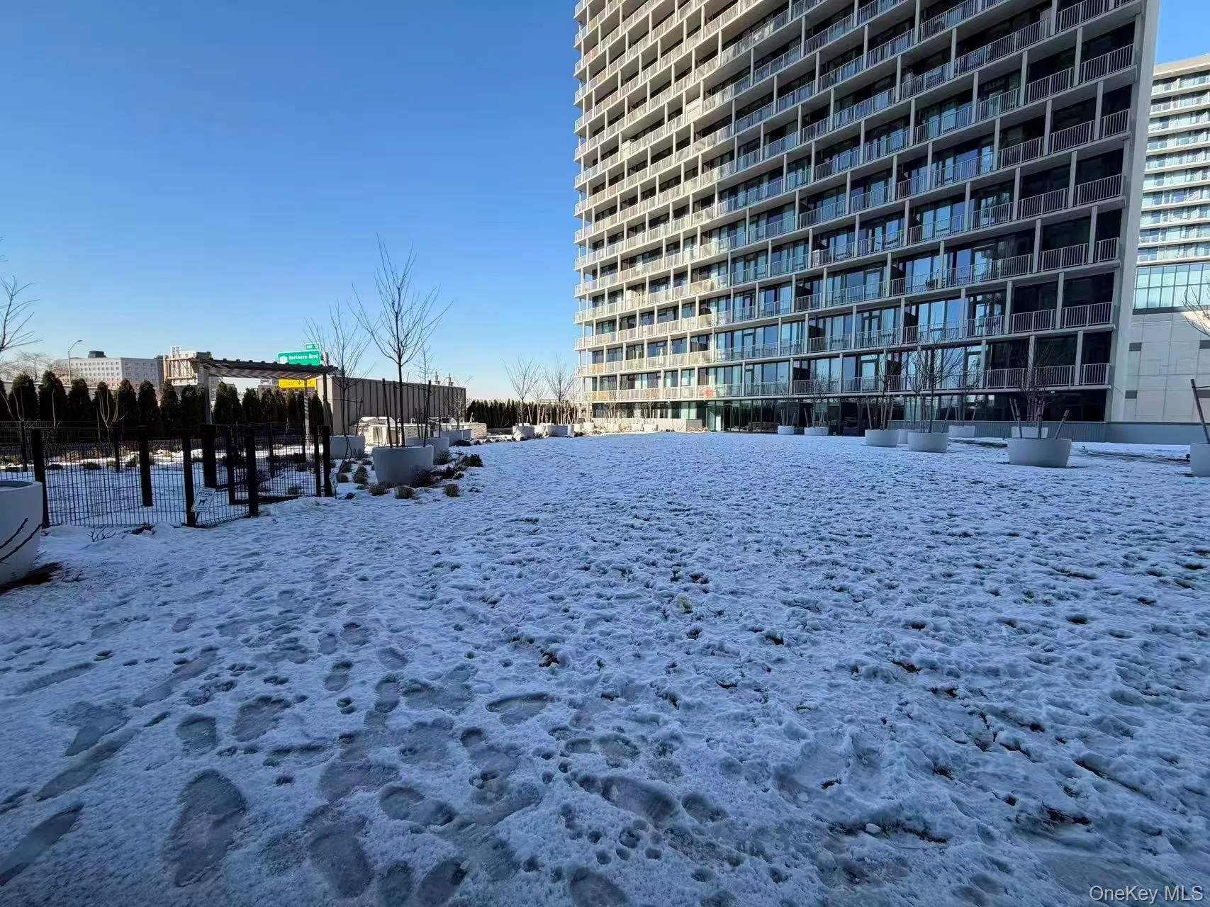 View of community View of community