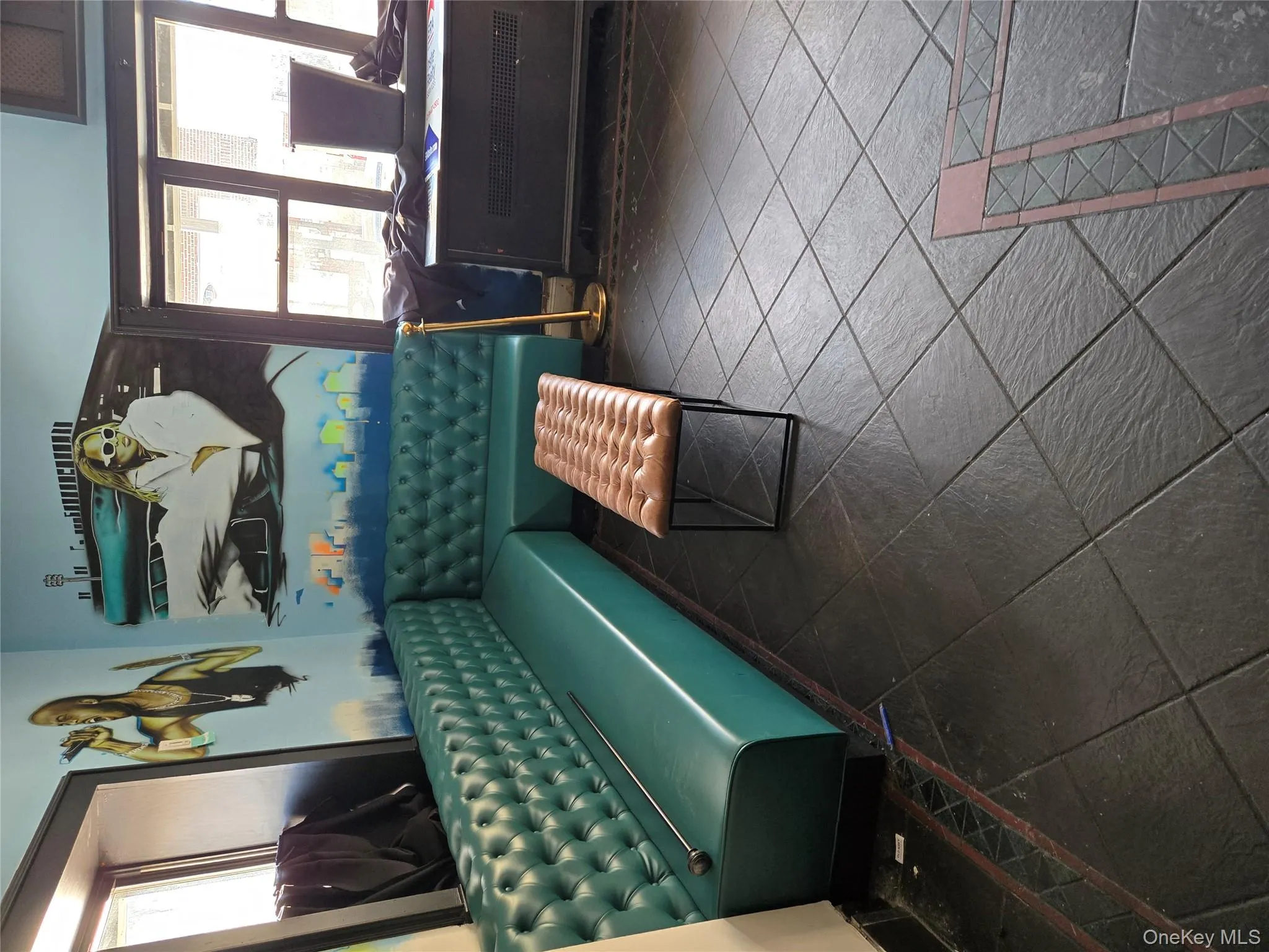 View of living area View of living area