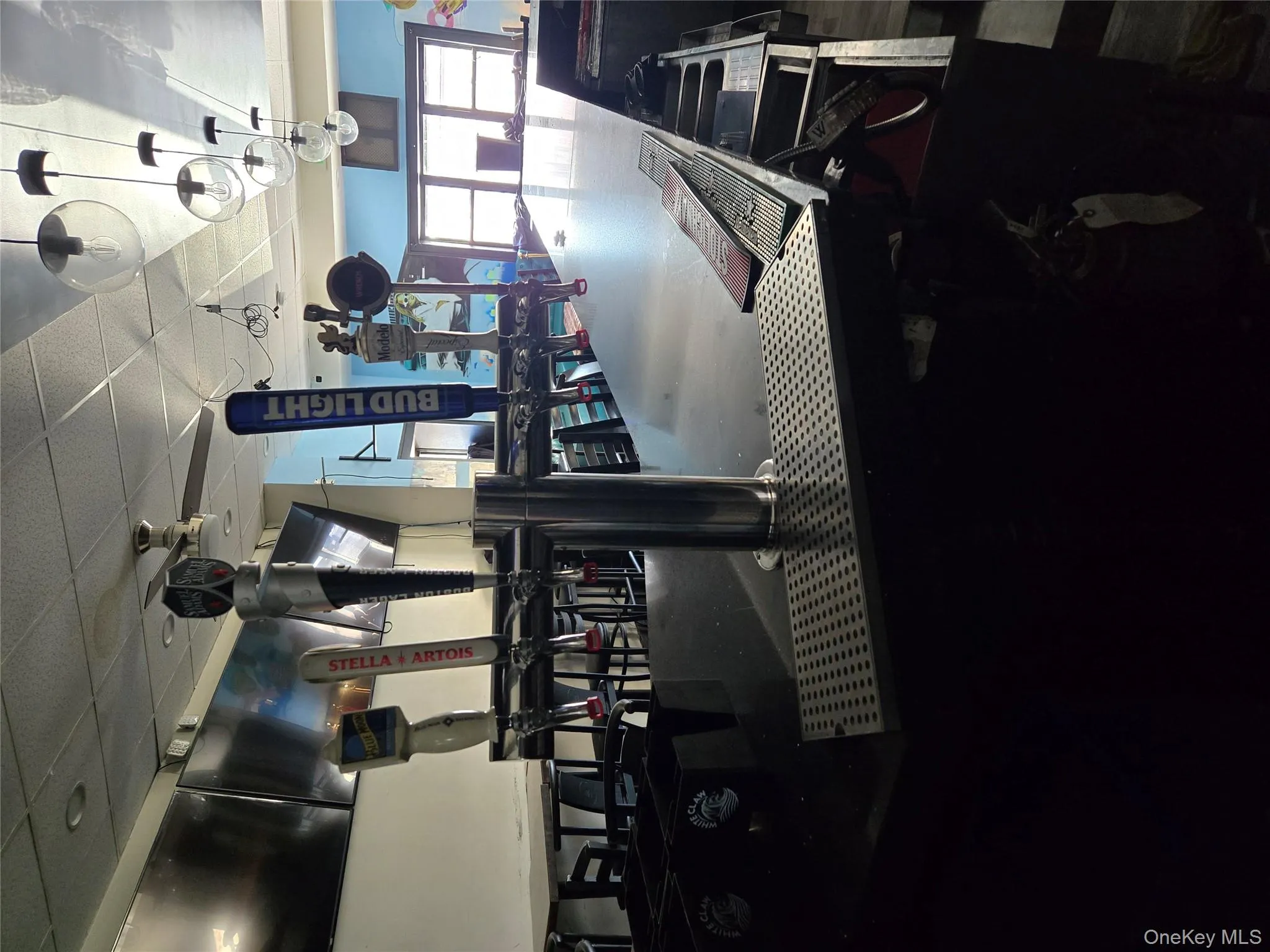 Gym featuring a drop ceiling Gym featuring a drop ceiling