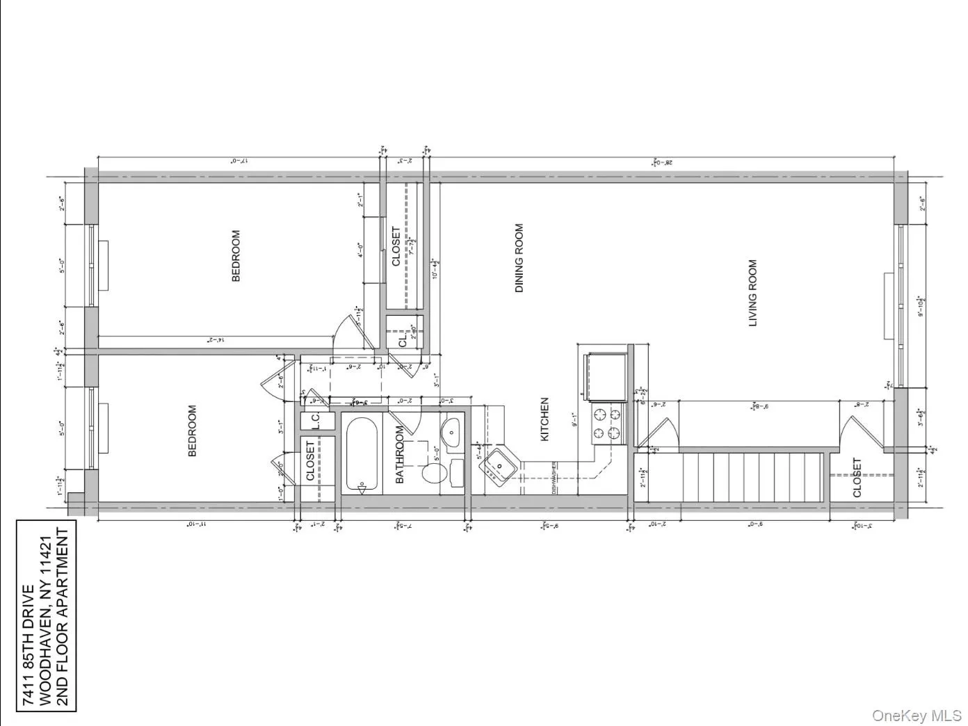View of home floor plan View of home floor plan