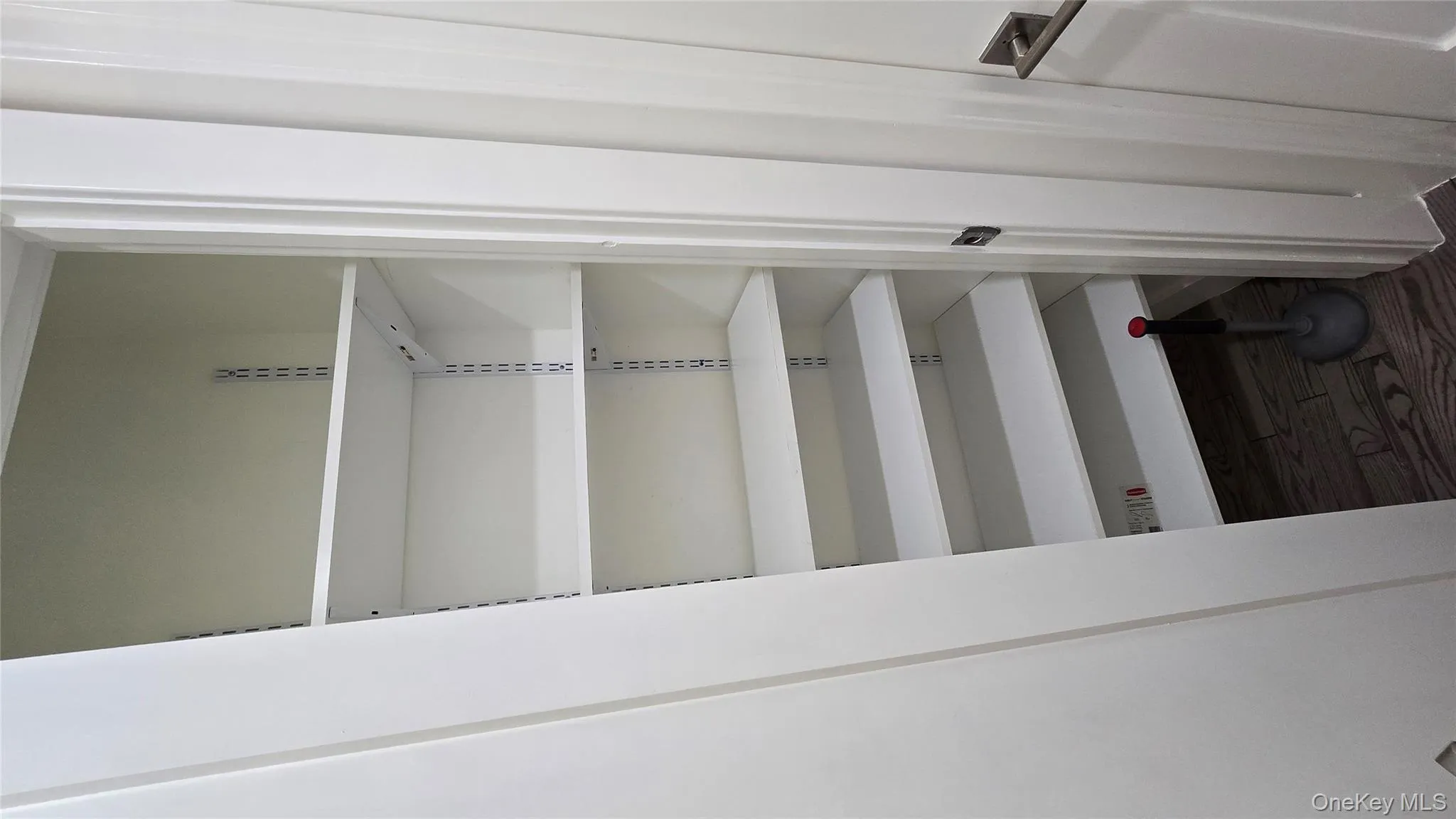 Lining closet Lining closet