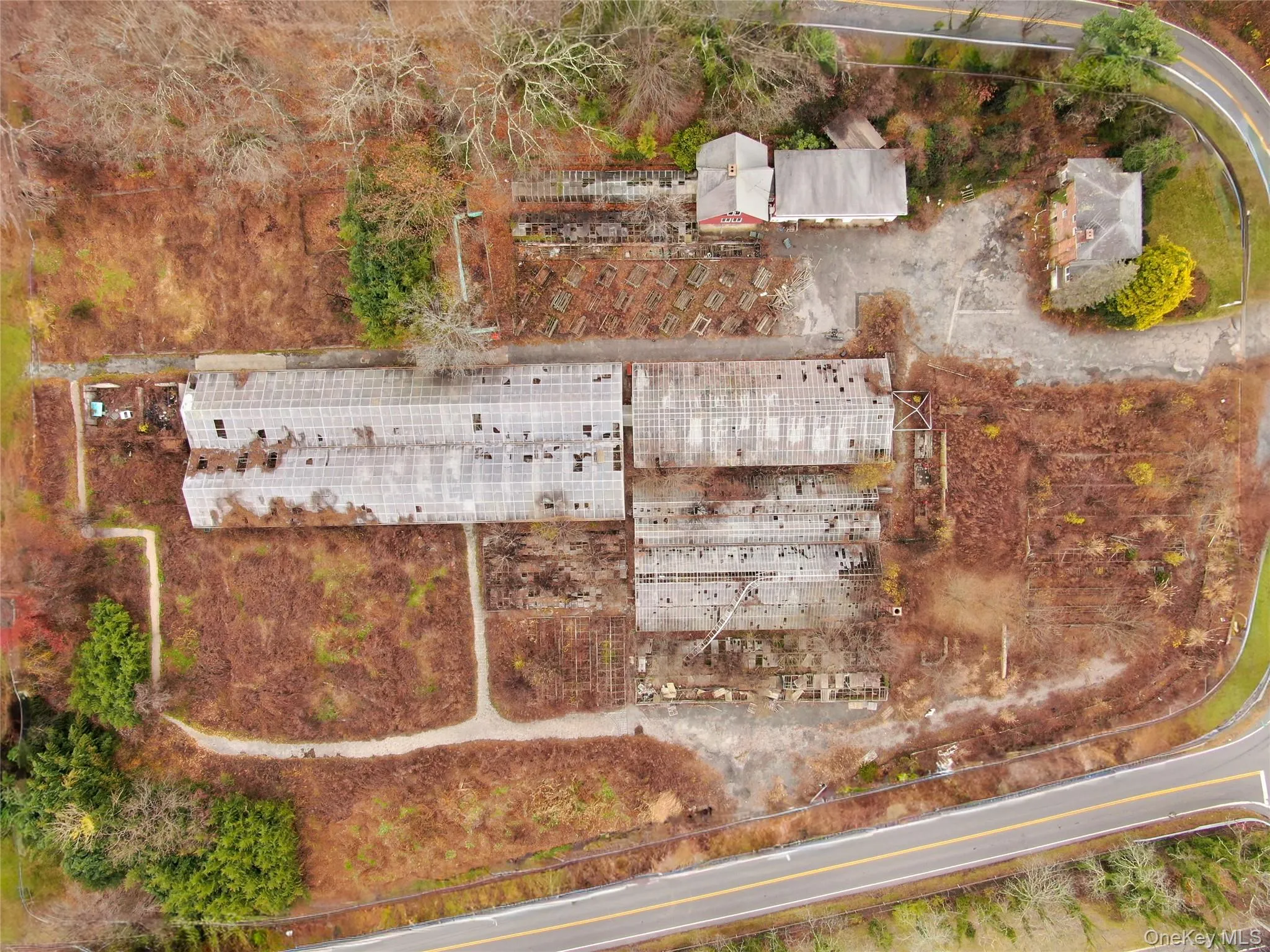 Drone / aerial view Drone / aerial view