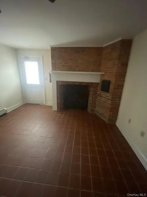 Enter into a living room full of character Enter into a living room full of character