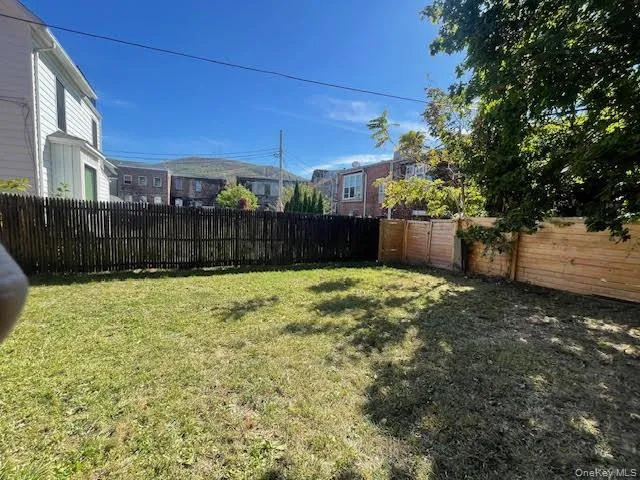 A great place to take in the mountain views. A great place to take in the mountain views.