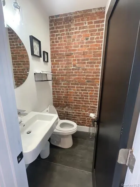 Downstairs bathroom Downstairs bathroom