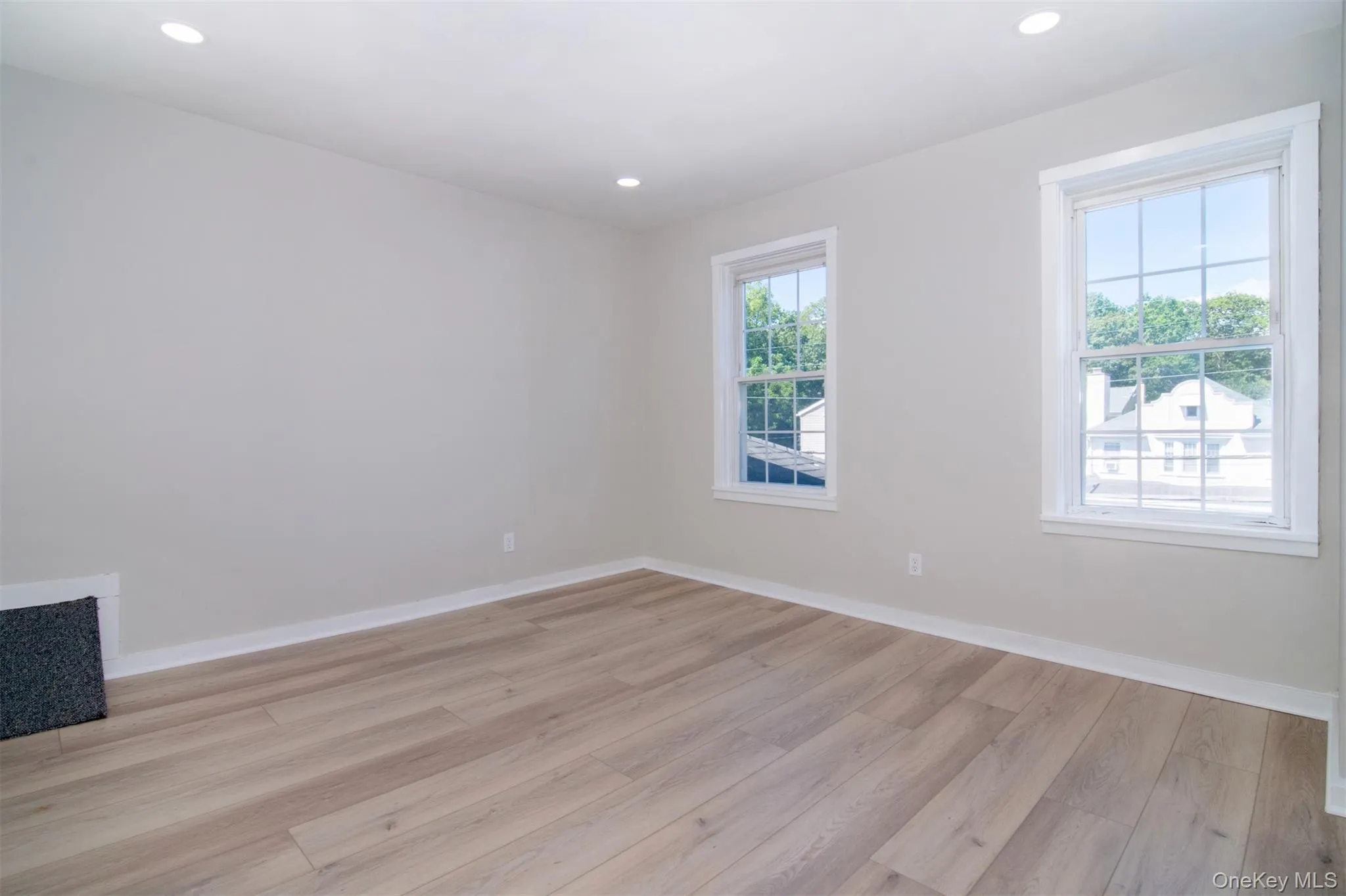 Another view of the bight and welcoming living room. Another view of the bight and welcoming living room.