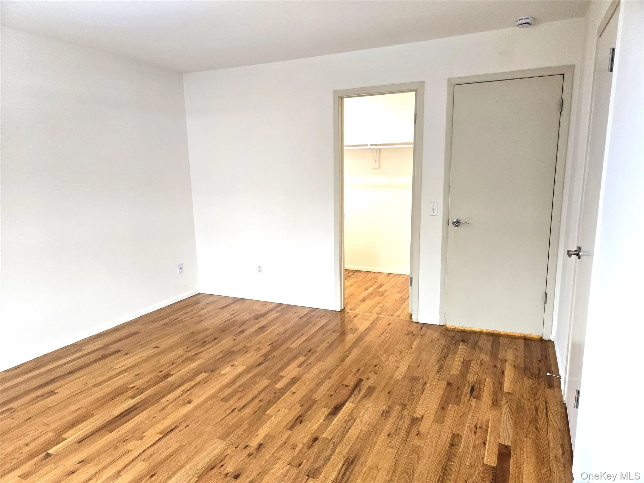 BR#4 on 1st Fl, showing walk-in-closet BR#4 on 1st Fl, showing walk-in-closet