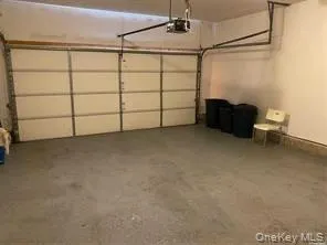 View of garage View of garage