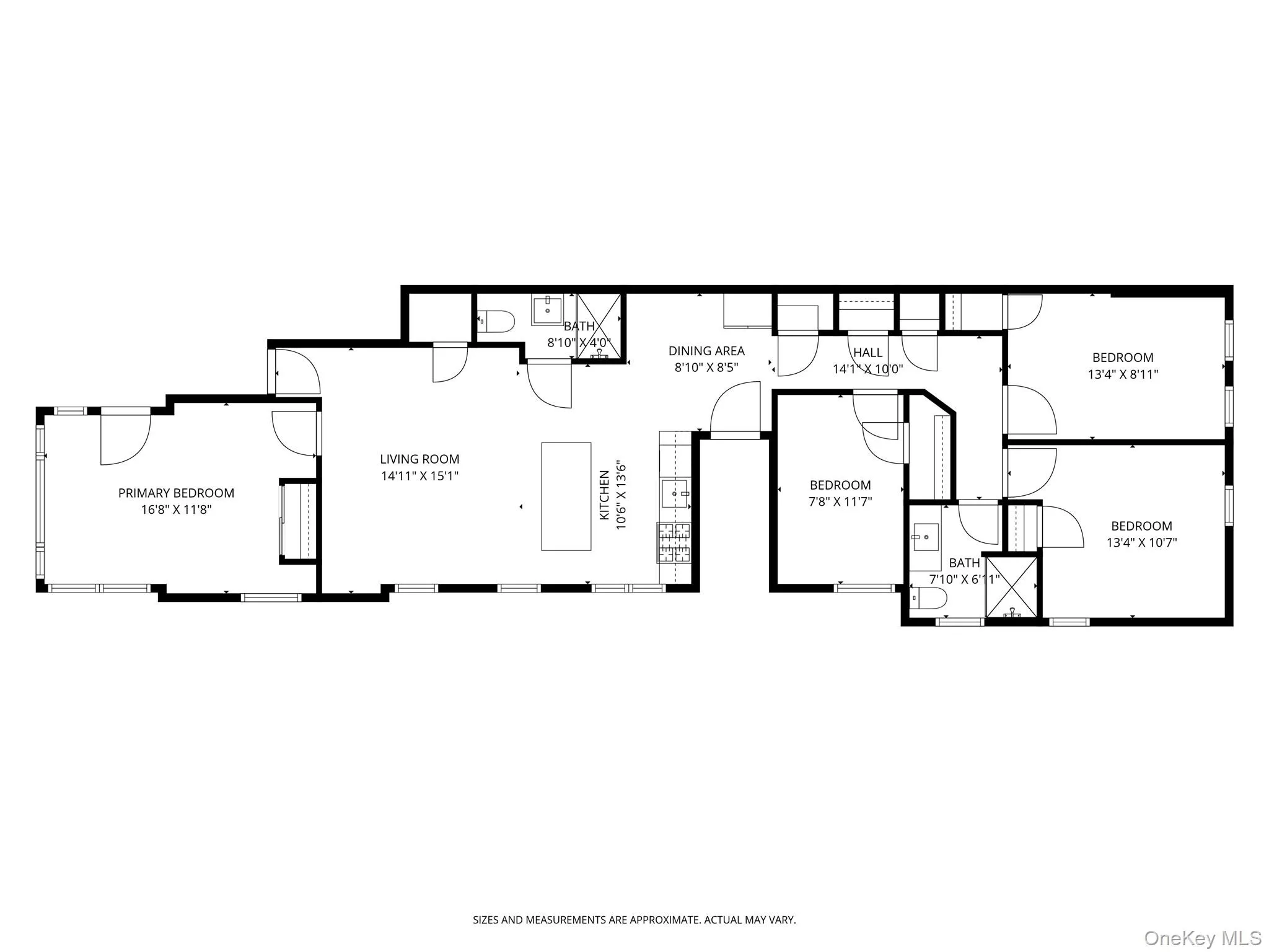 View of floor plan / room layout View of floor plan / room layout