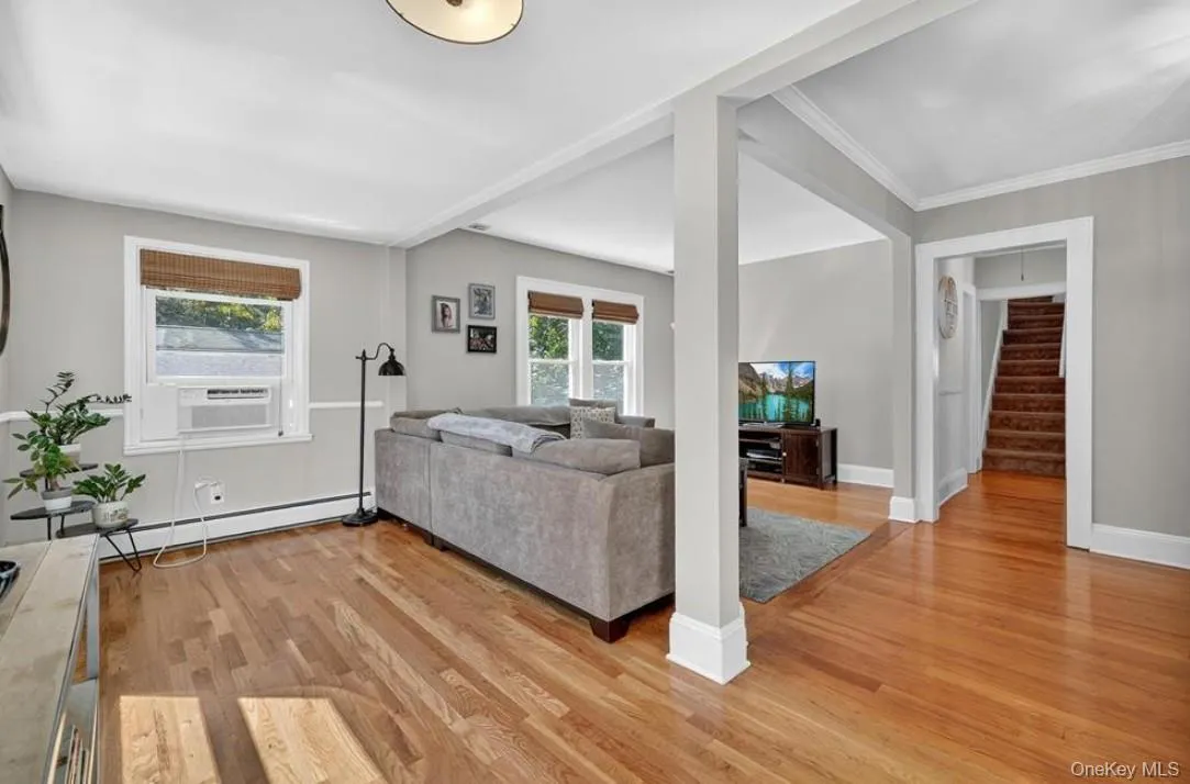 Great flow for entertaining Great flow for entertaining