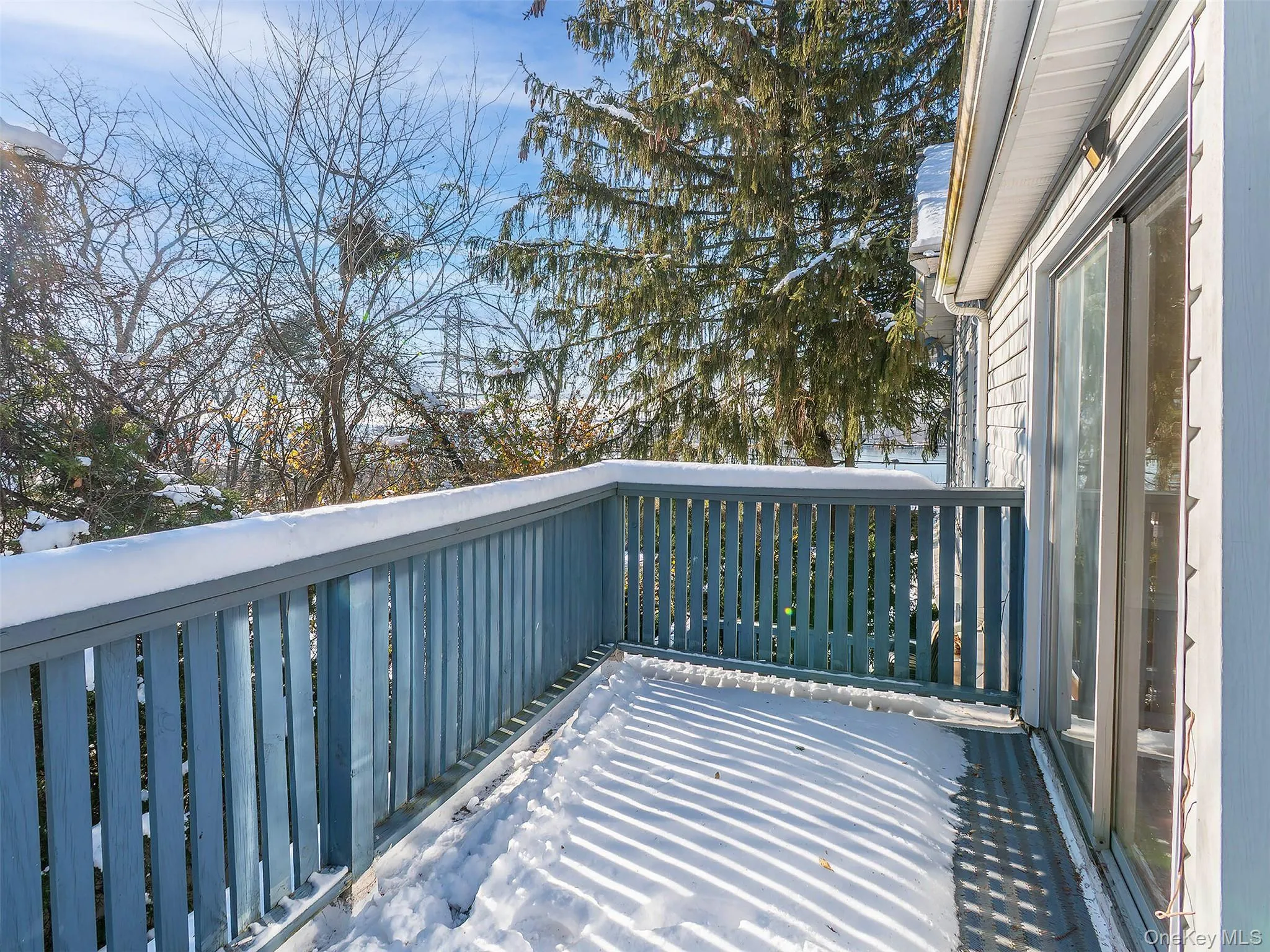 View of balcony View of balcony