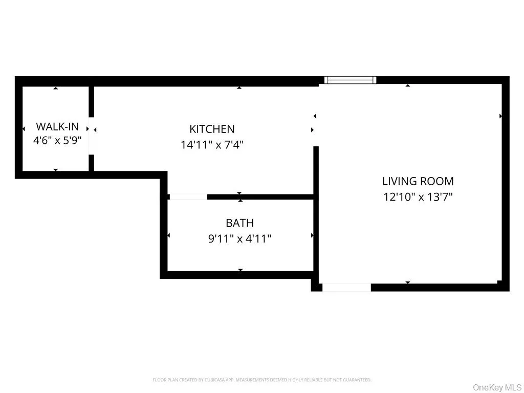 View of property floor plan View of property floor plan