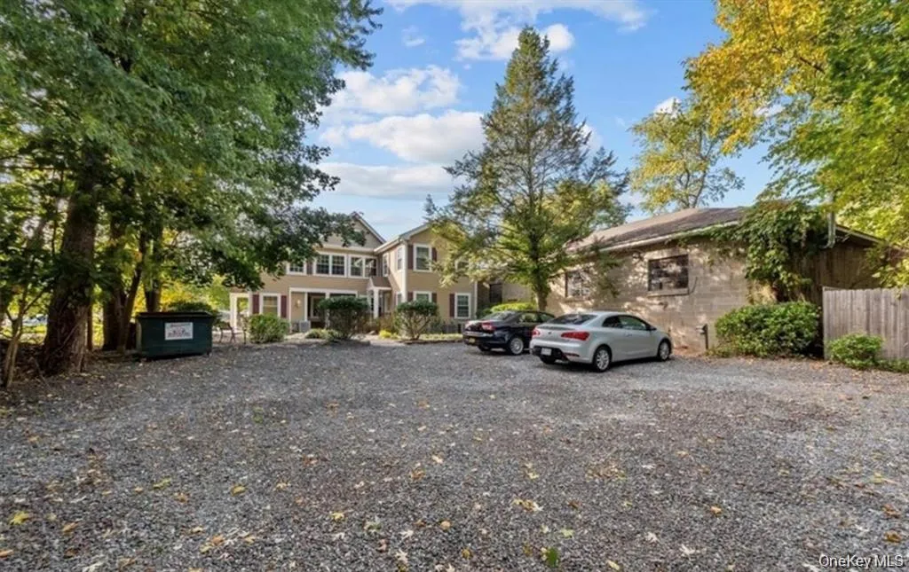 View of front of house View of front of house