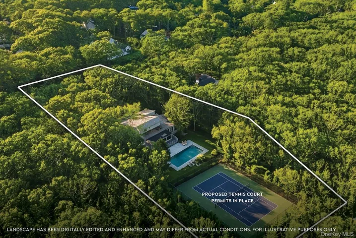 1824 Majors Path, Southampton, New York 11968